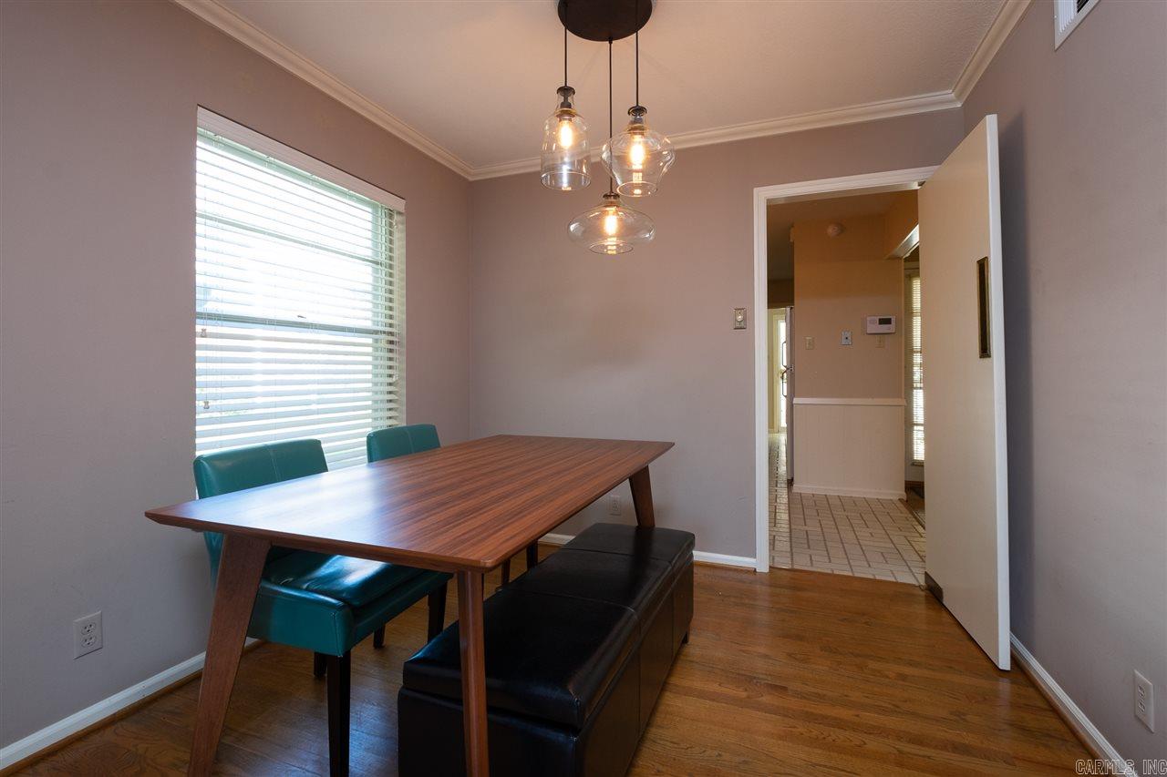 Hall Cove - Residential Lease