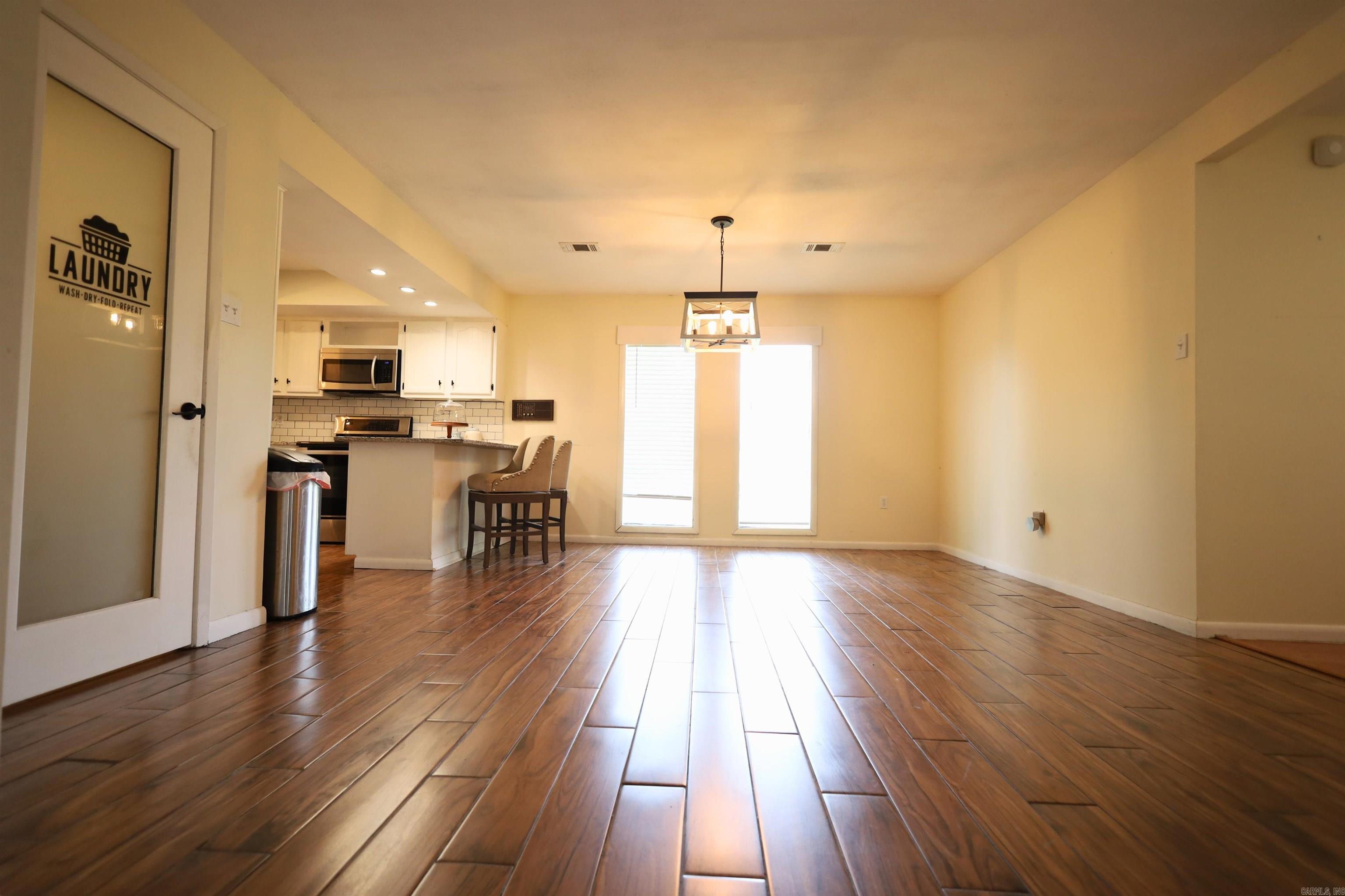 SPRING VALLEY ESTATES - Residential