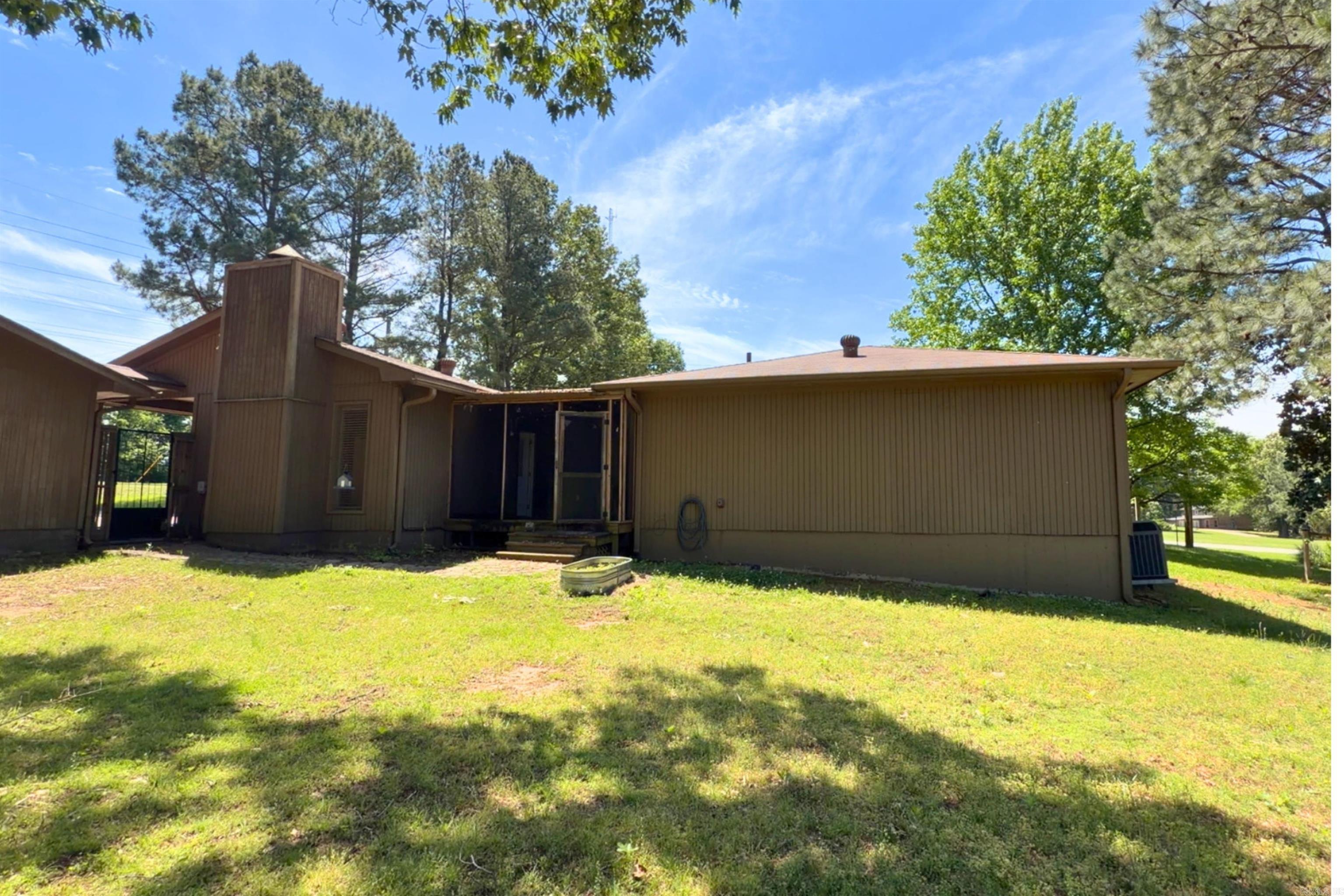 SPRING VALLEY ESTATES - Residential