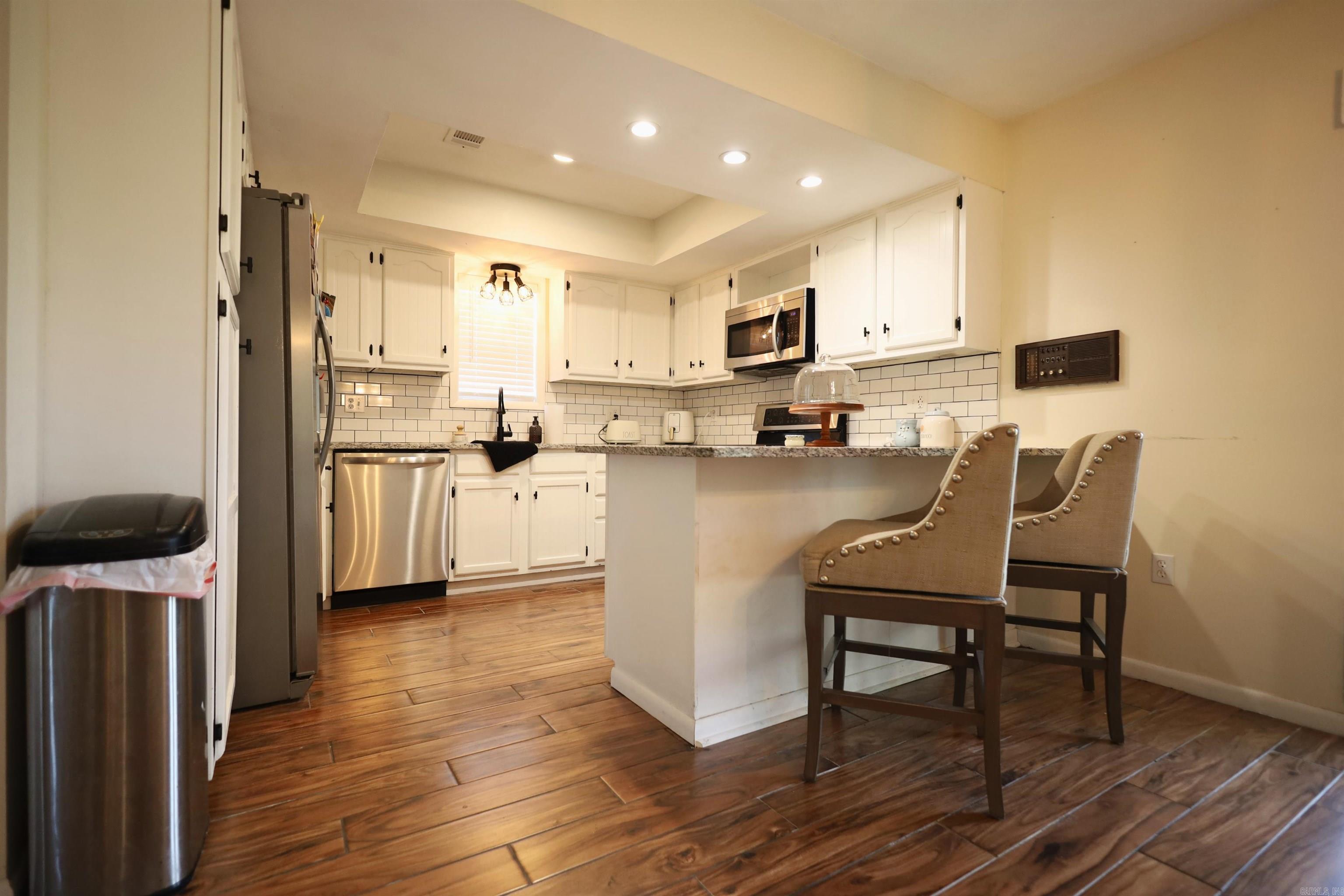 SPRING VALLEY ESTATES - Residential
