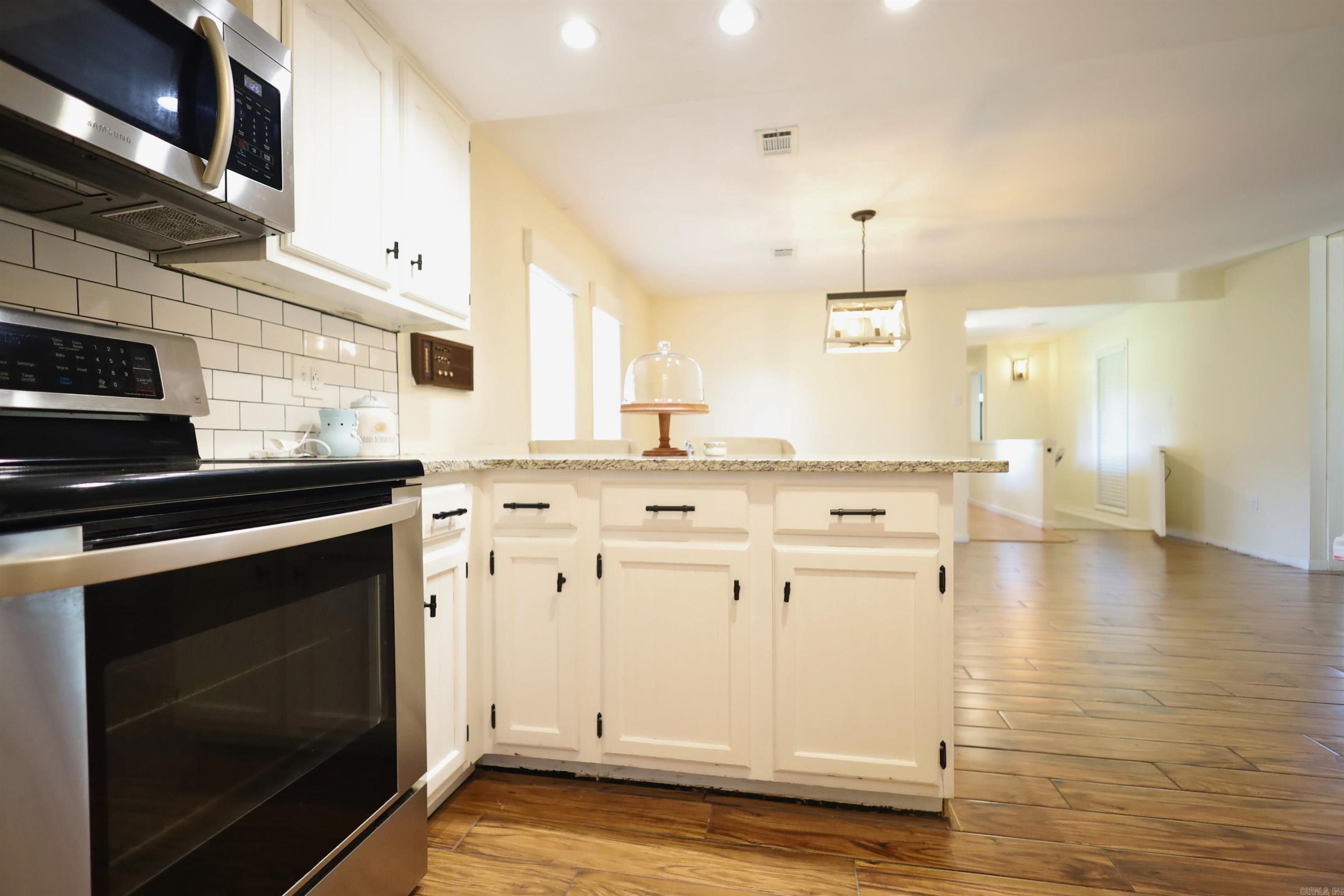 SPRING VALLEY ESTATES - Residential