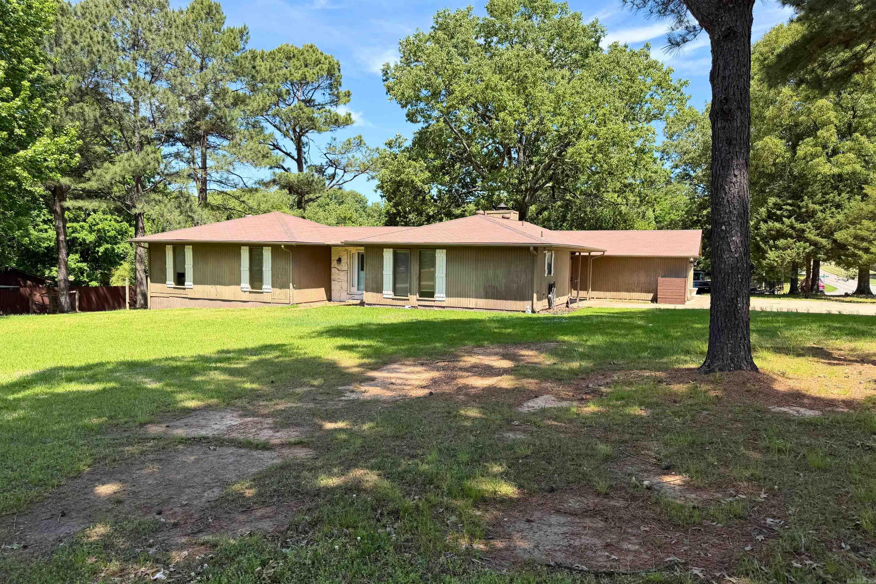 SPRING VALLEY ESTATES - Residential
