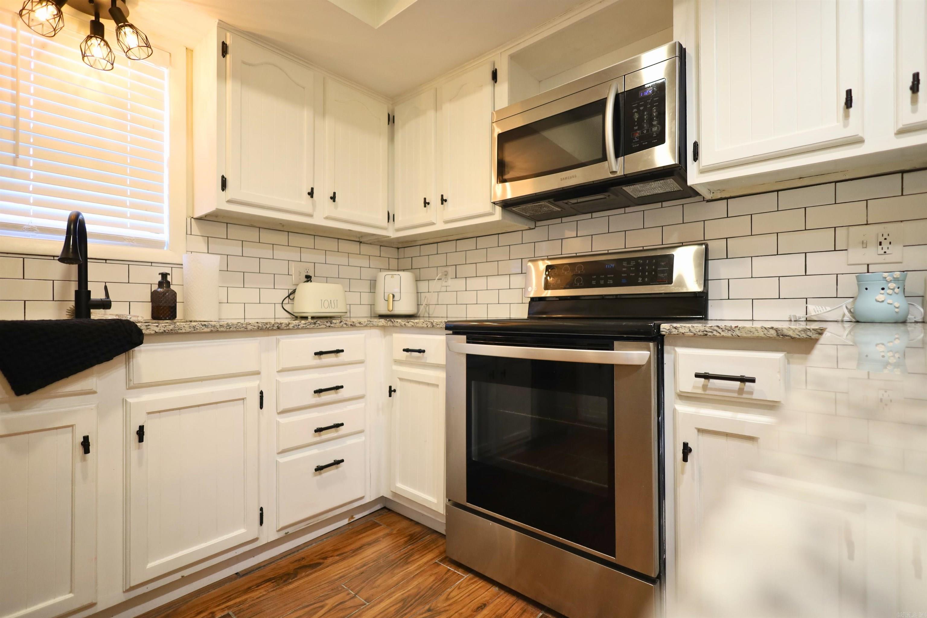 SPRING VALLEY ESTATES - Residential