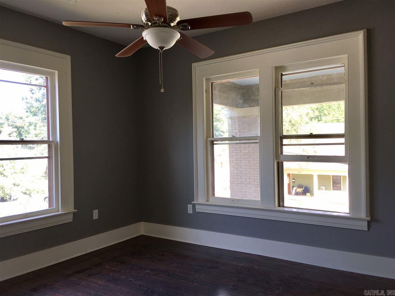 Rapley Estates - Residential Lease