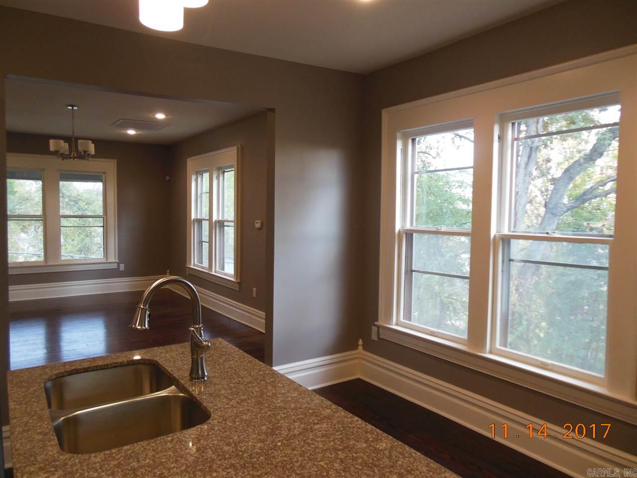 Rapley Estates - Residential Lease