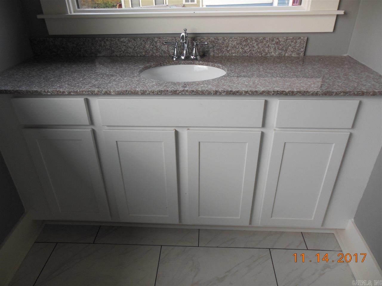 Rapley Estates - Residential Lease