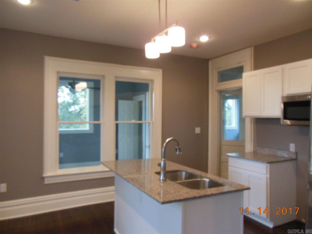 Rapley Estates - Residential Lease