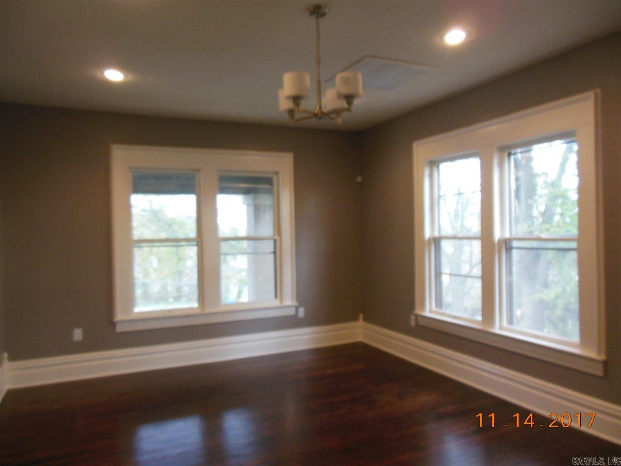 Rapley Estates - Residential Lease