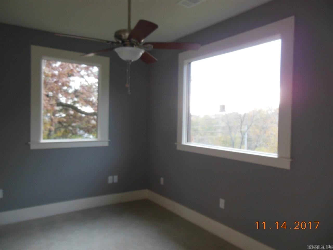 Rapley Estates - Residential Lease