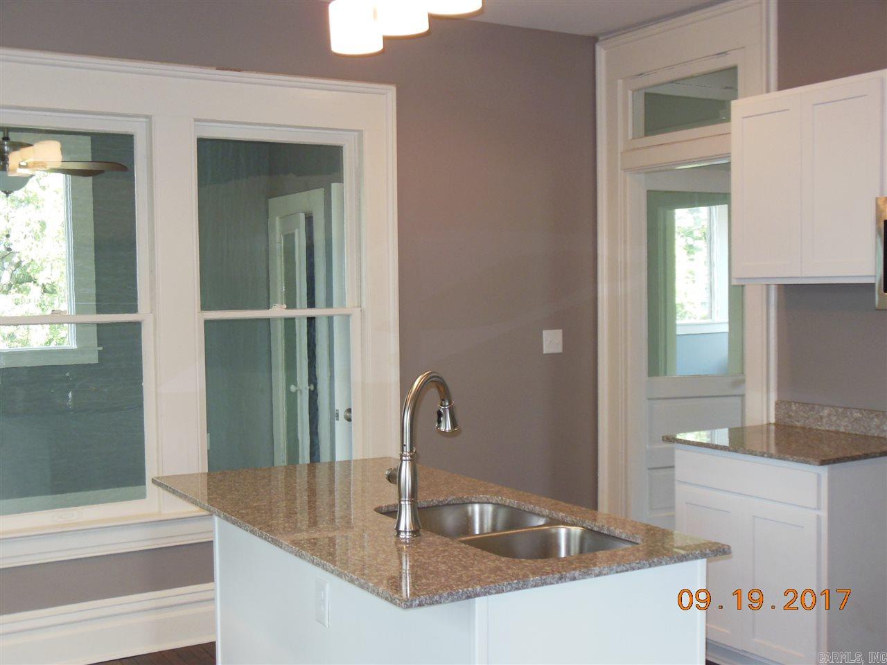 Rapley Estates - Residential Lease