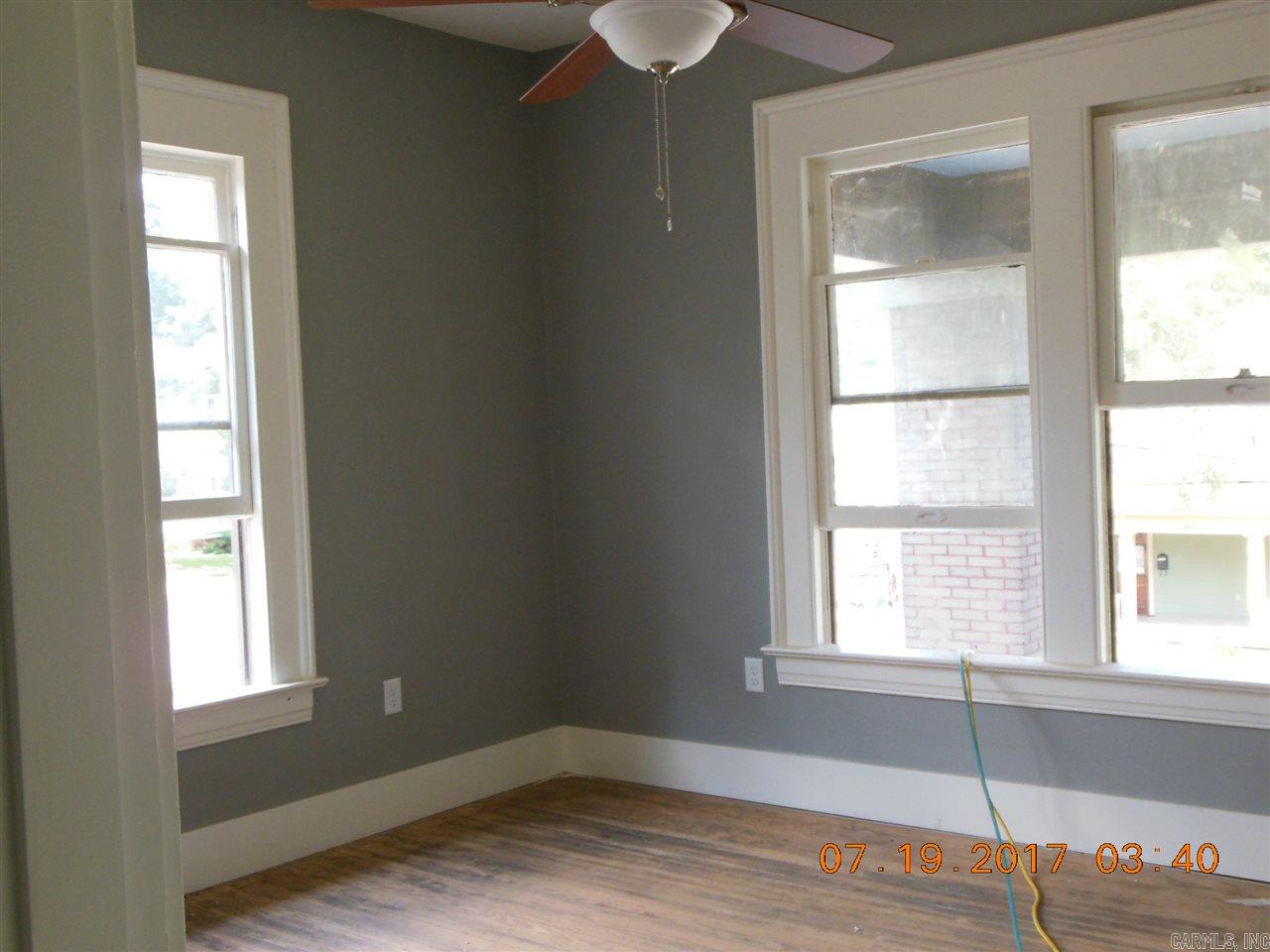 Rapley Estates - Residential Lease