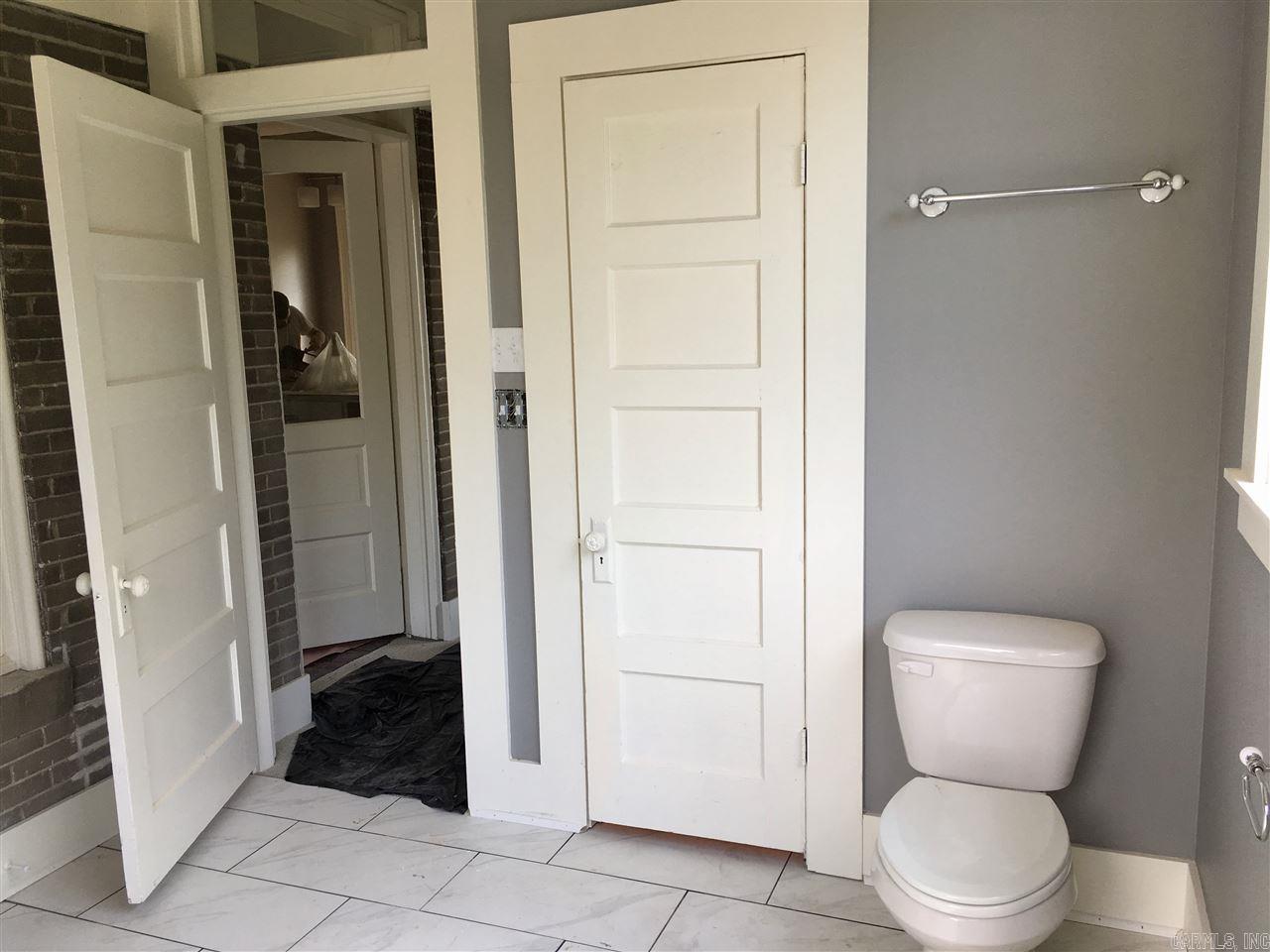 Rapley Estates - Residential Lease