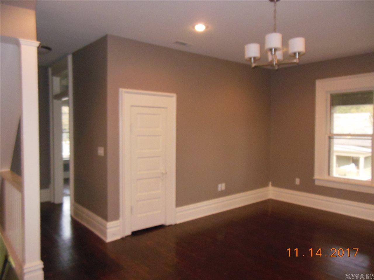 Rapley Estates - Residential Lease