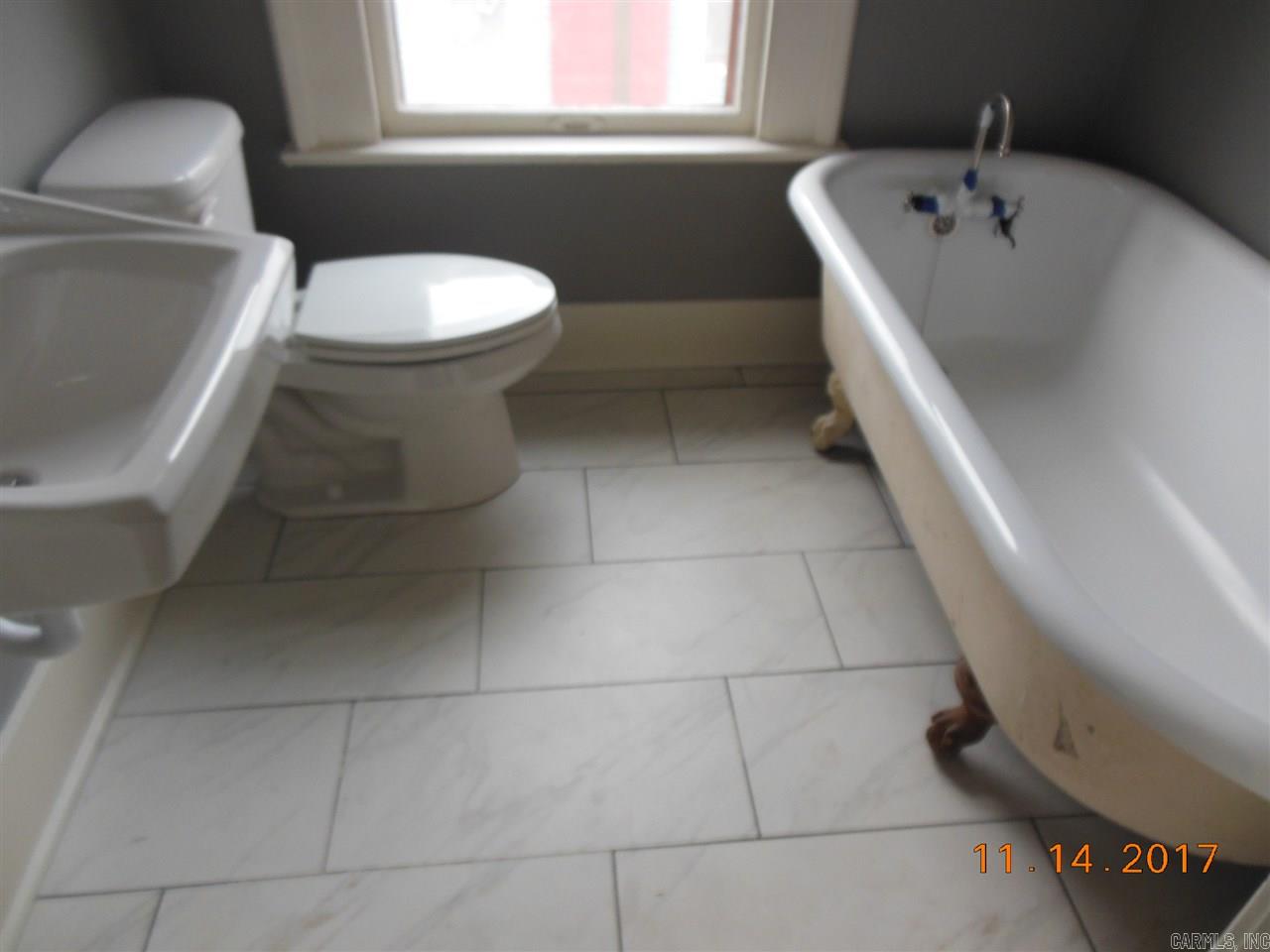 Rapley Estates - Residential Lease