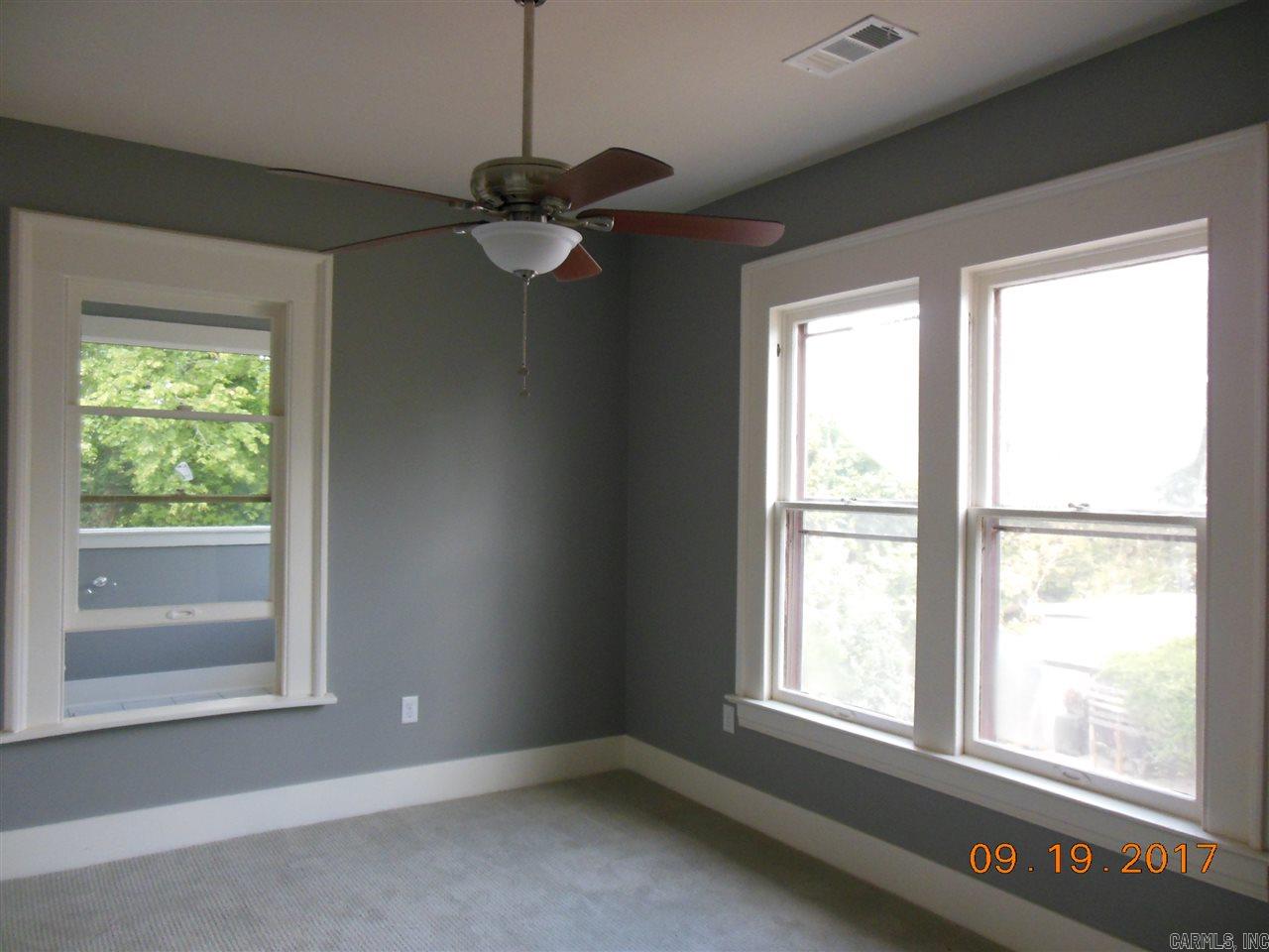 Rapley Estates - Residential Lease