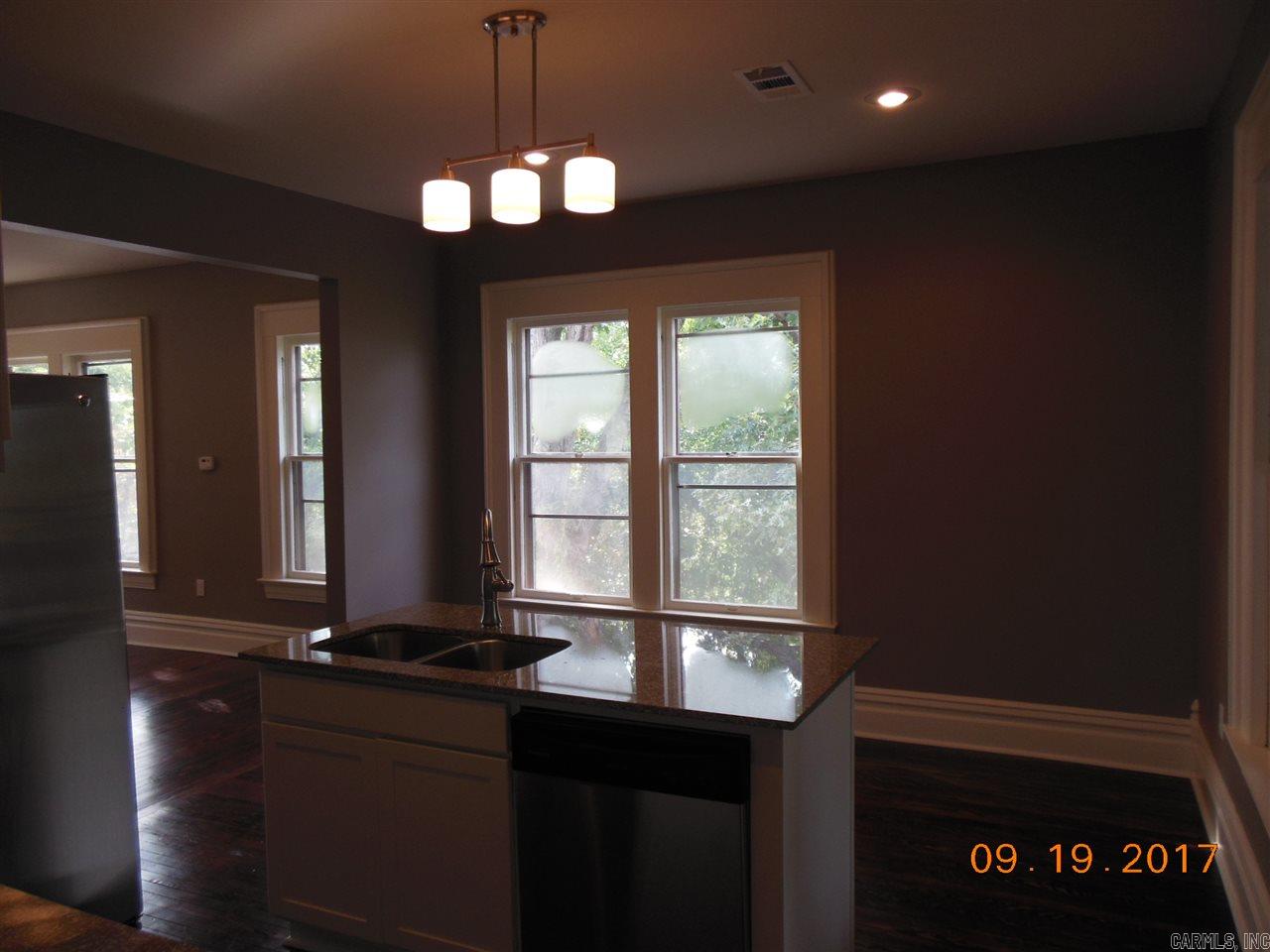 Rapley Estates - Residential Lease