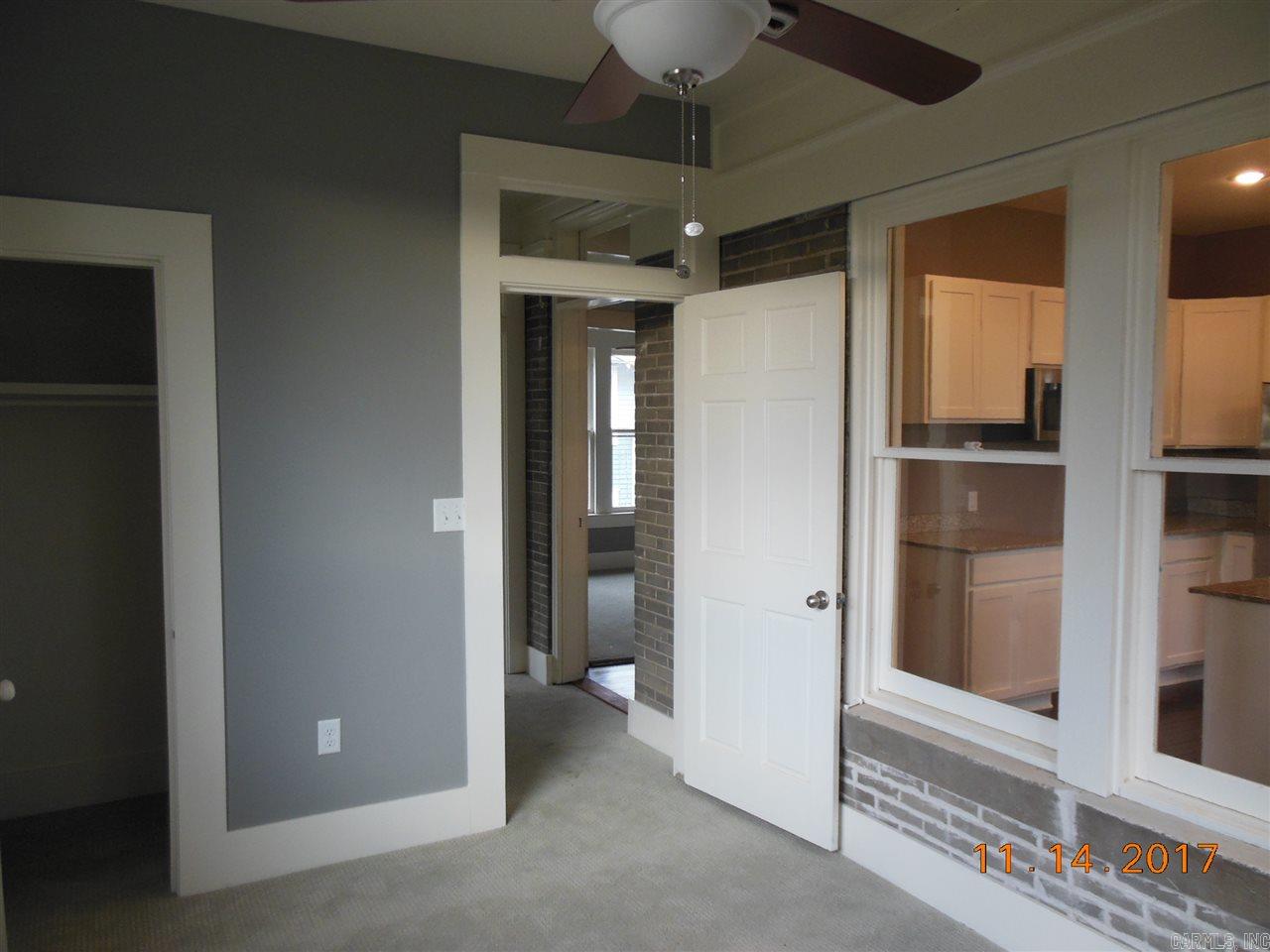 Rapley Estates - Residential Lease