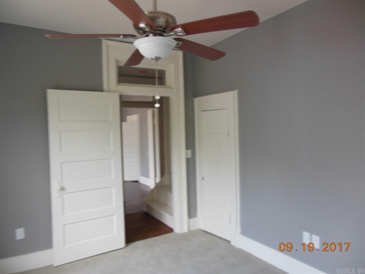 Rapley Estates - Residential Lease