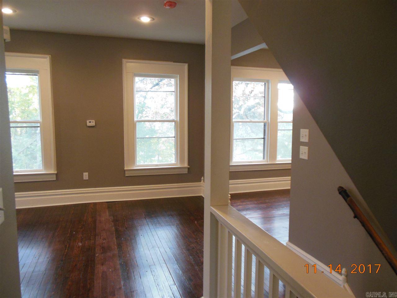 Rapley Estates - Residential Lease