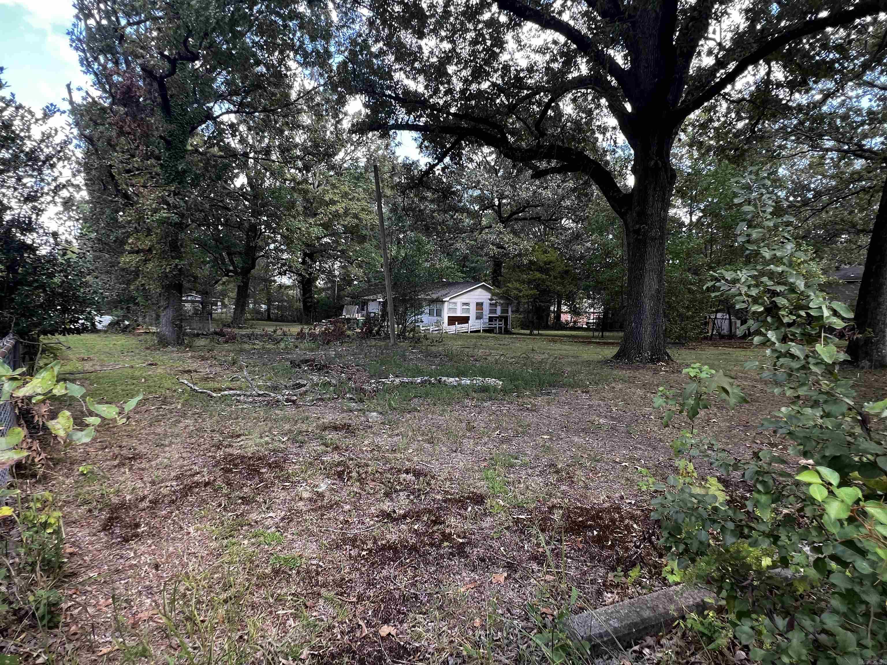 Metes & Bounds - Land