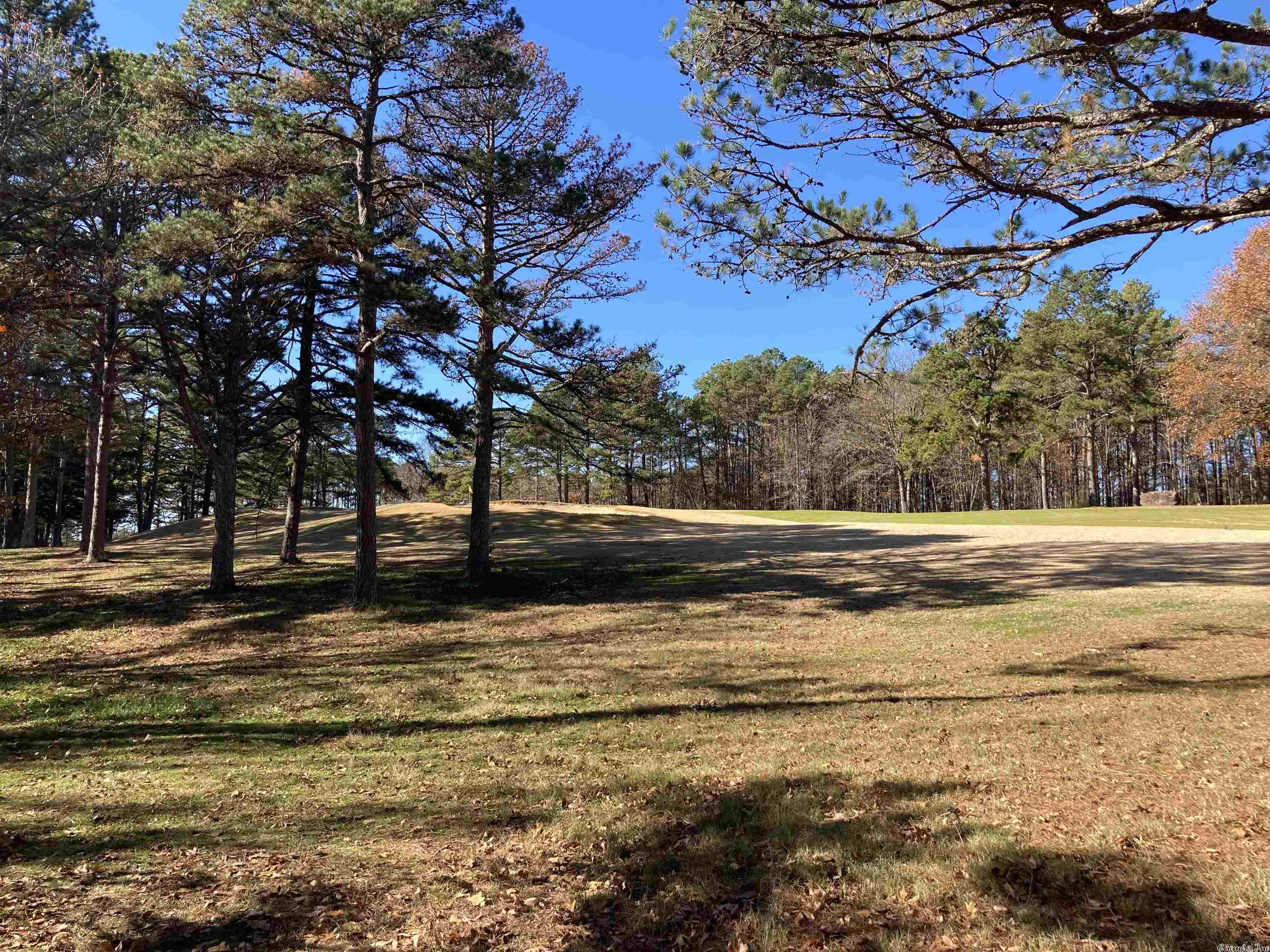 Mountain Ranch - Land