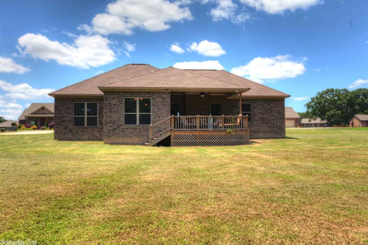 Huntington Estates - Residential