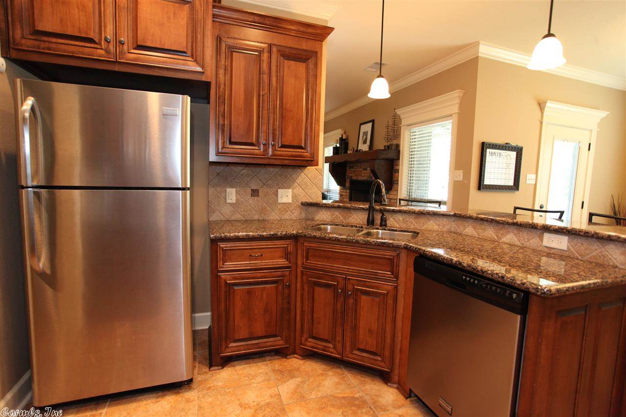 Huntington Estates - Residential