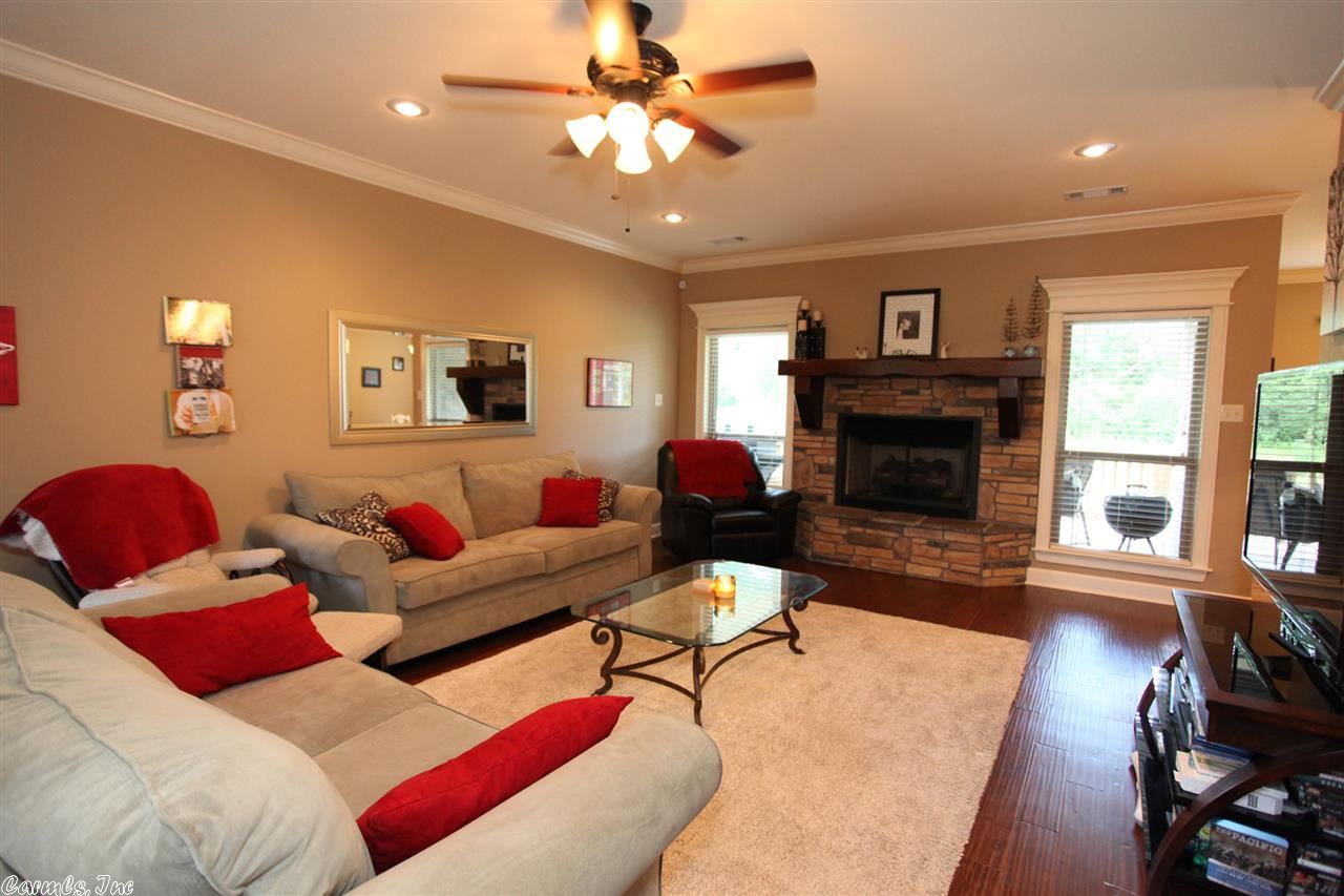 Huntington Estates - Residential