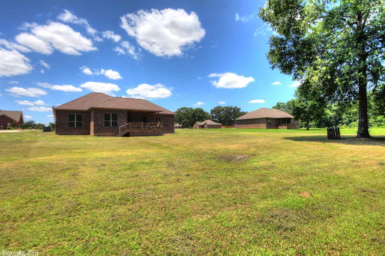 Huntington Estates - Residential