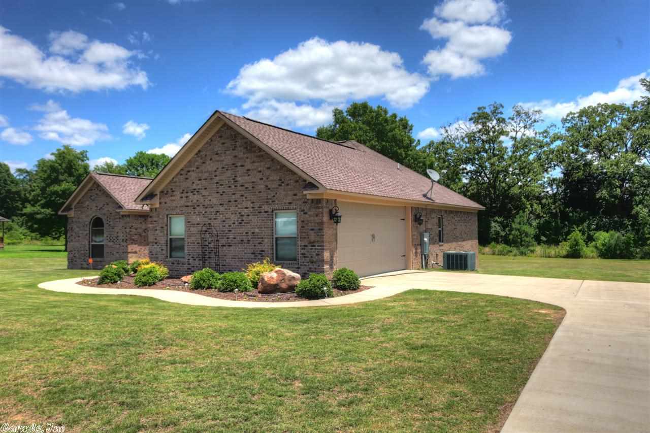 Huntington Estates - Residential