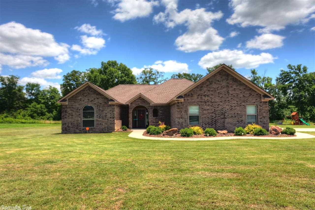 Huntington Estates - Residential