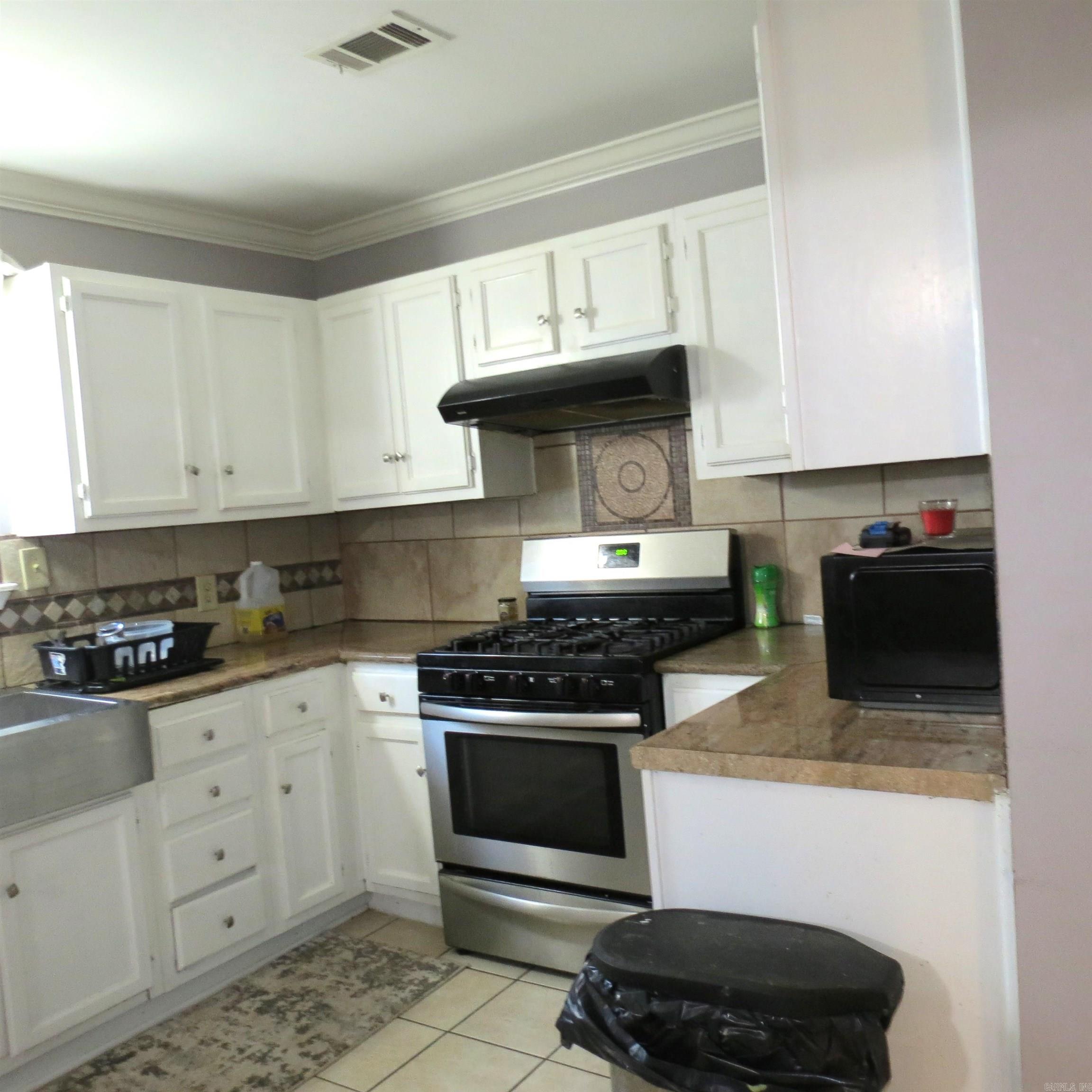 BRADBURN - Residential