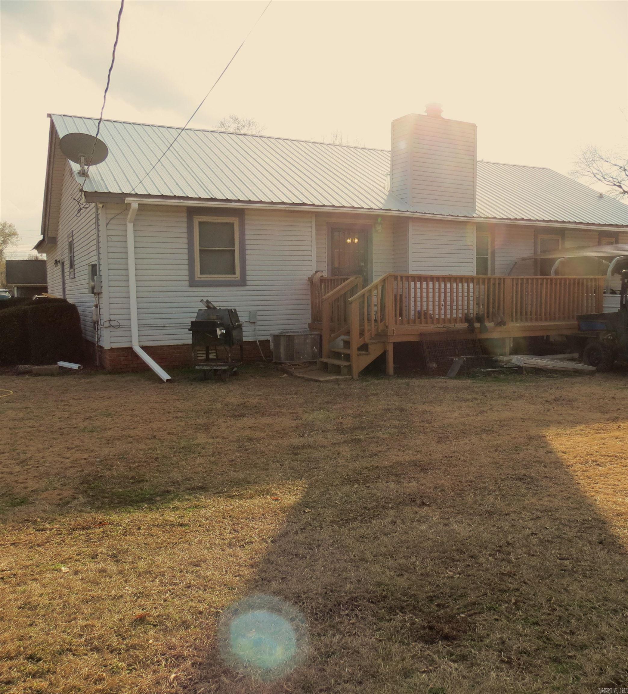 BRADBURN - Residential