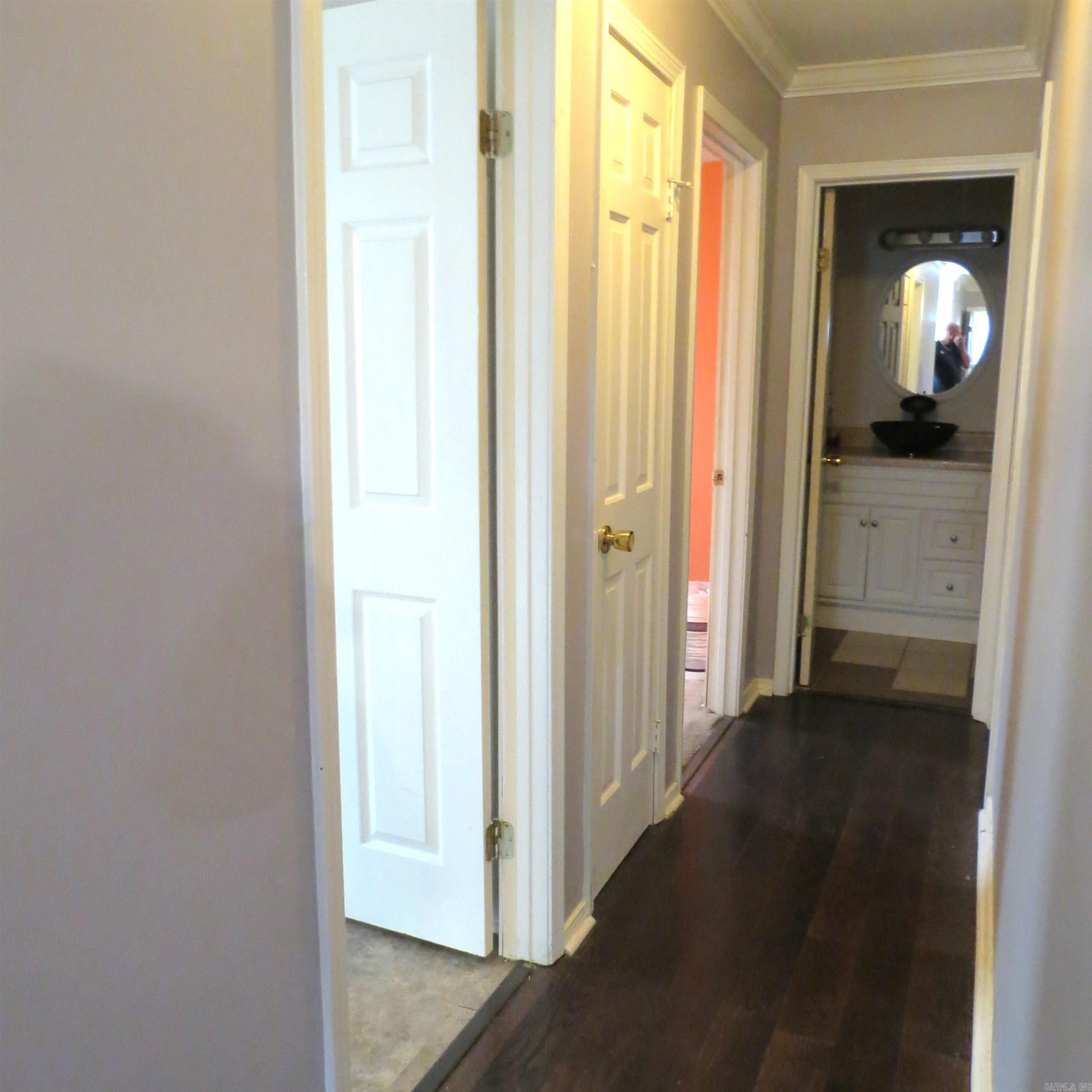 BRADBURN - Residential