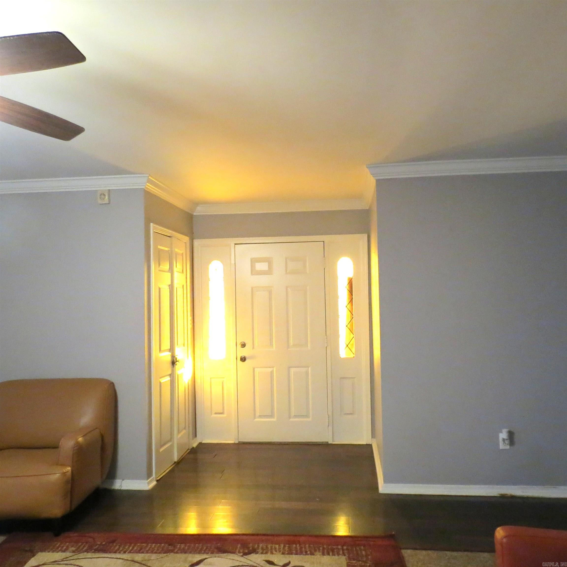 BRADBURN - Residential