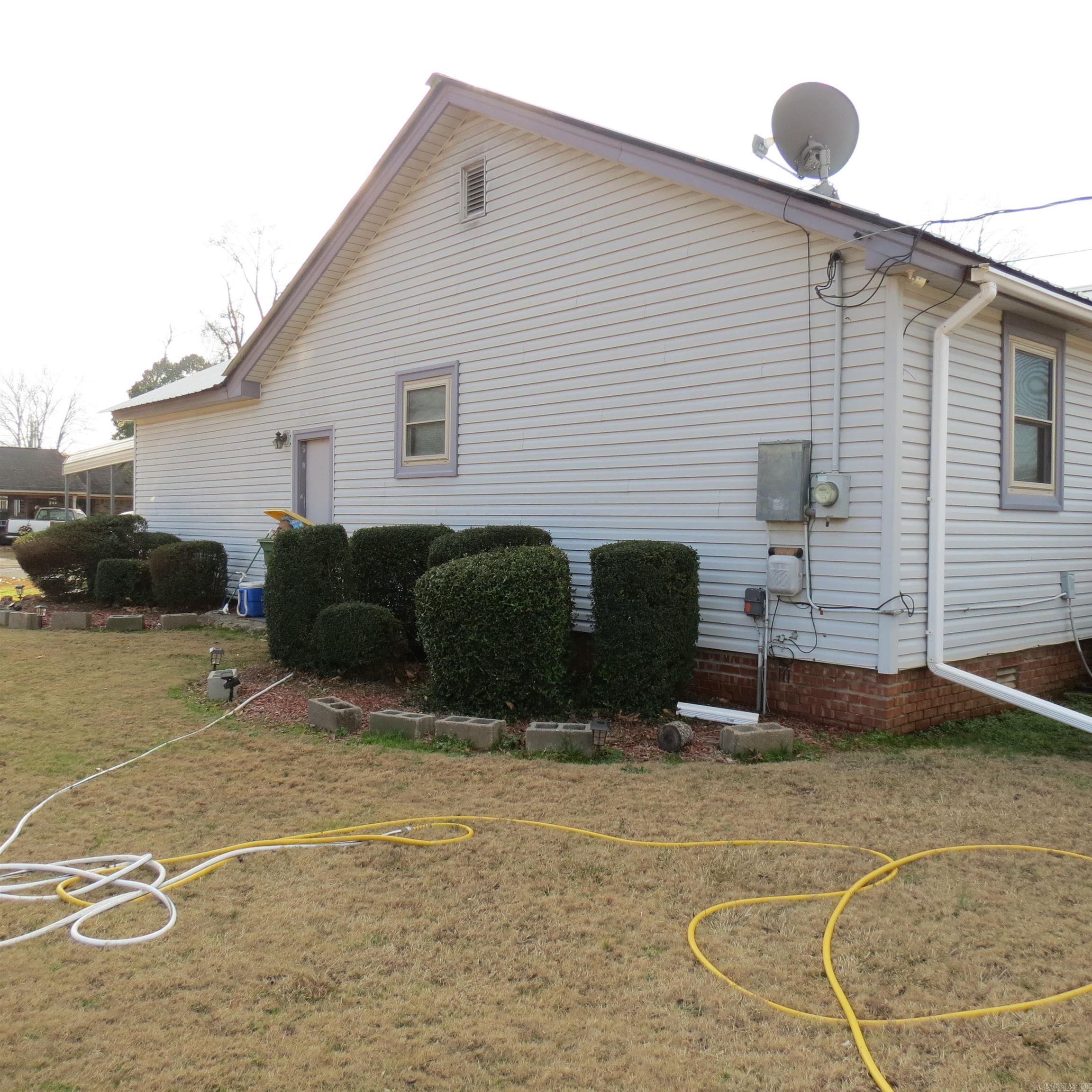 BRADBURN - Residential