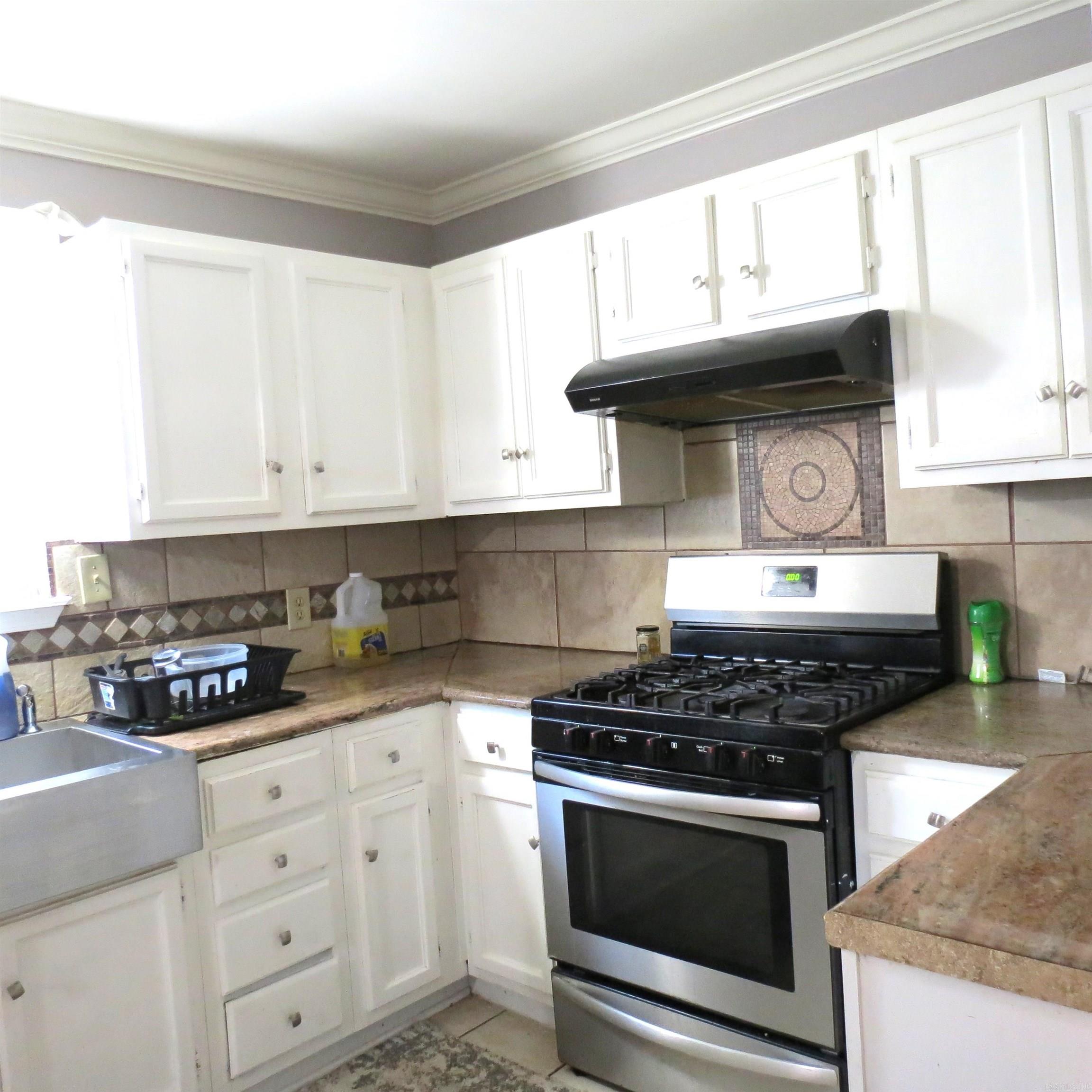 BRADBURN - Residential