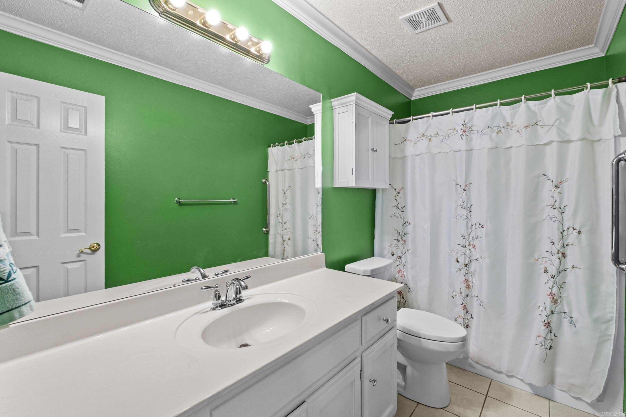 OVERCUP RIDGE ADDN - Residential