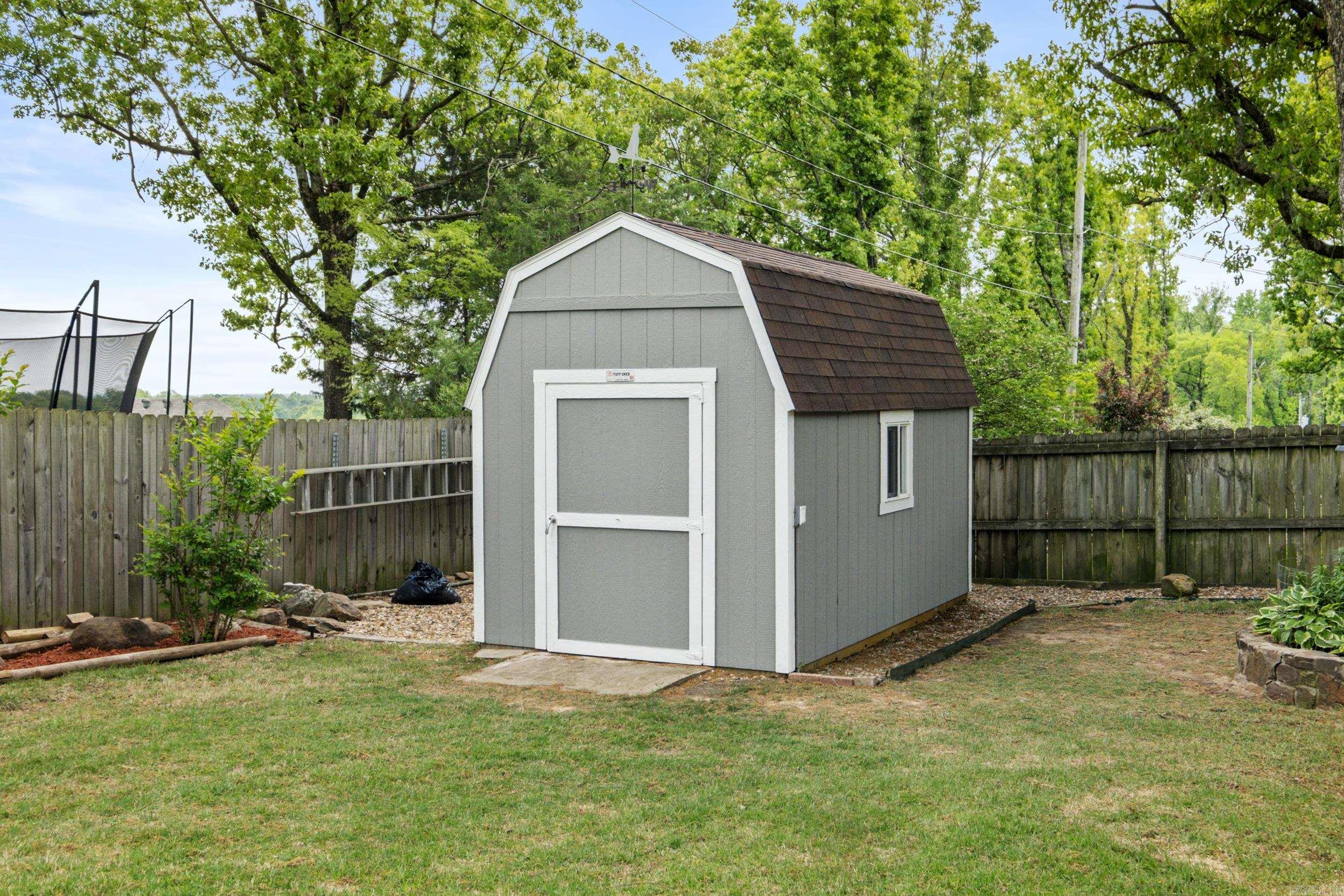 OVERCUP RIDGE ADDN - Residential