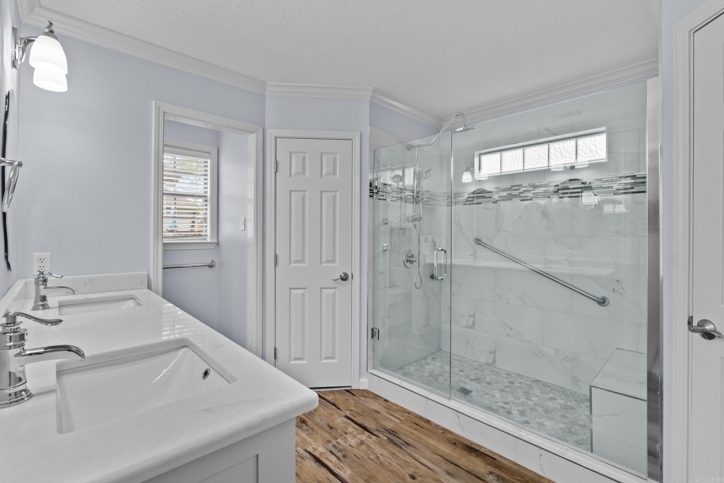 OVERCUP RIDGE ADDN - Residential