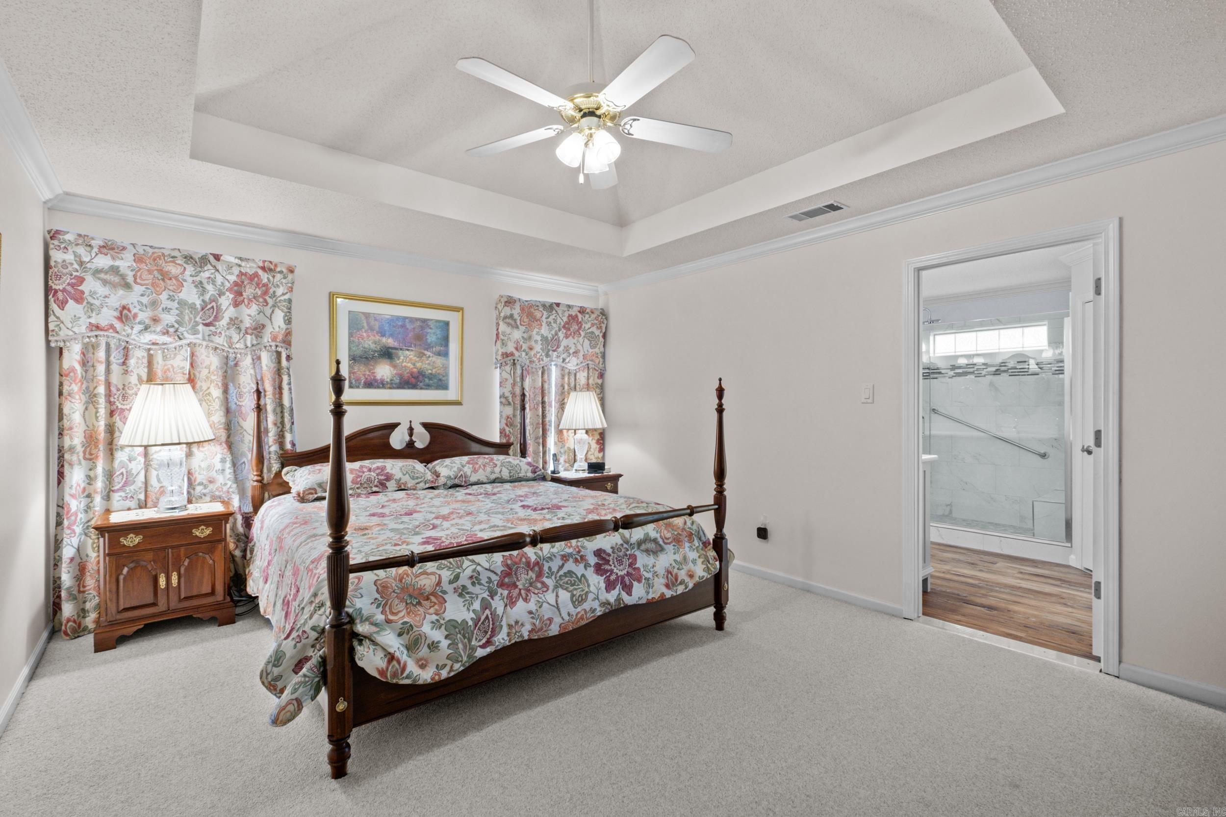 OVERCUP RIDGE ADDN - Residential