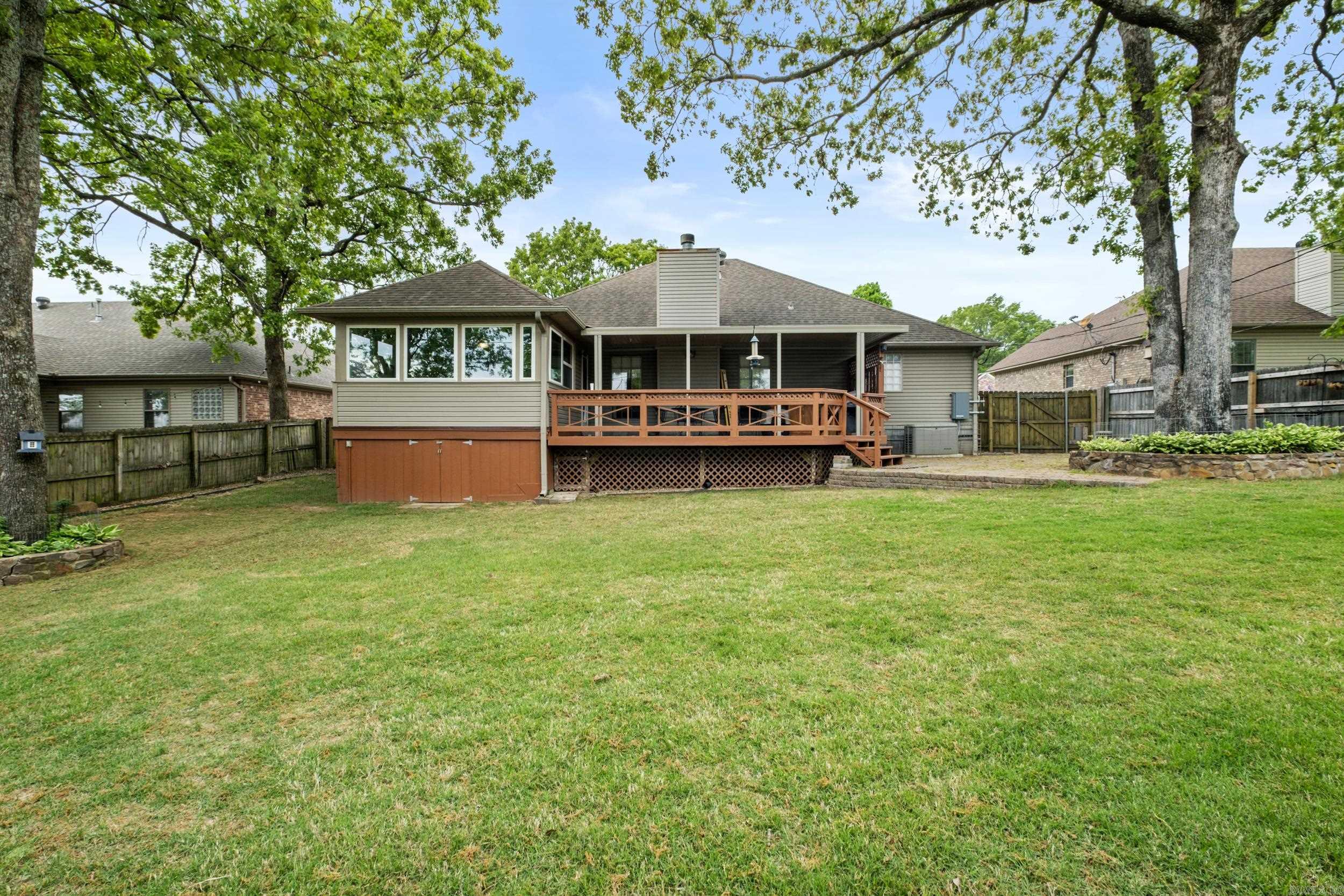 OVERCUP RIDGE ADDN - Residential