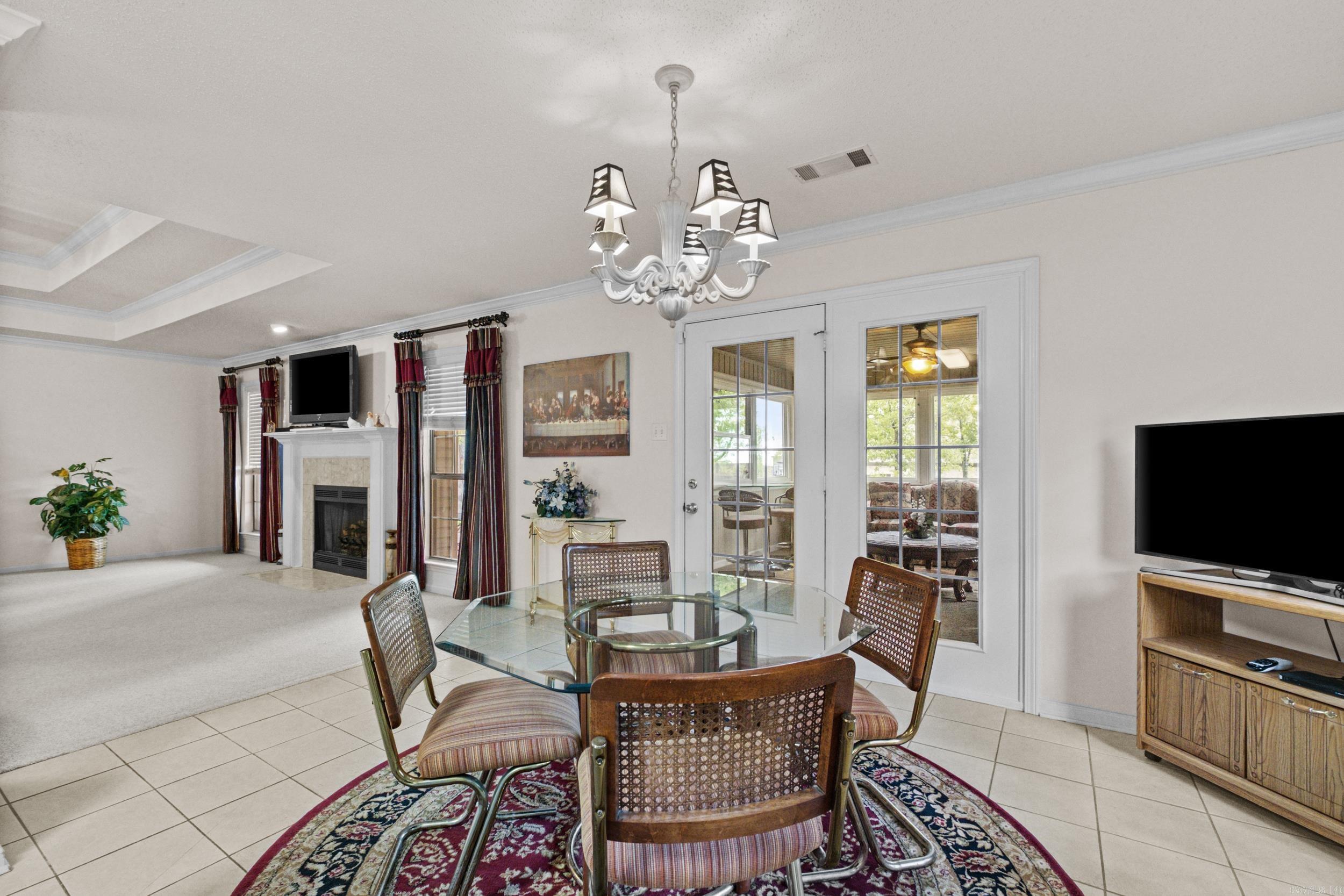 OVERCUP RIDGE ADDN - Residential