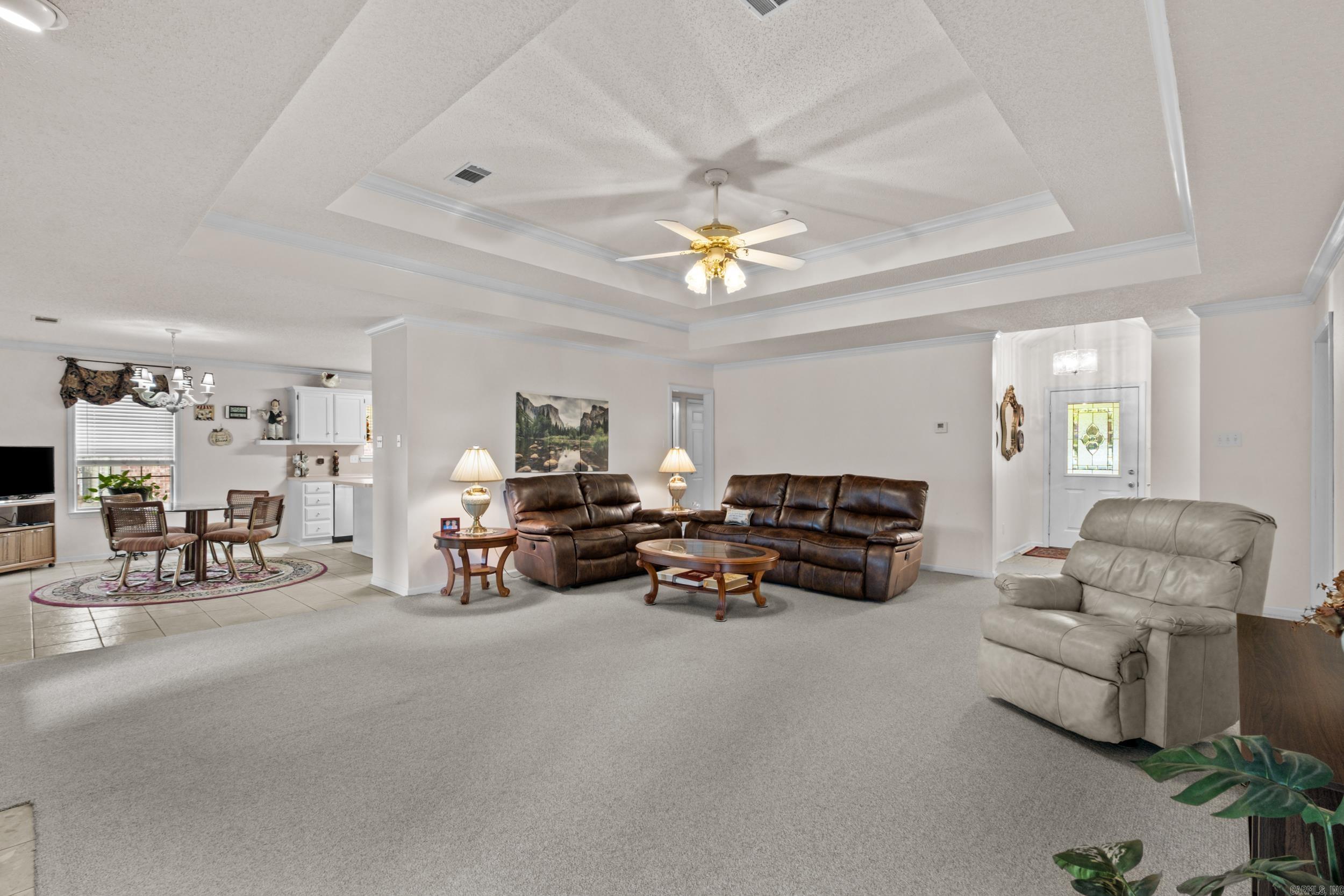 OVERCUP RIDGE ADDN - Residential