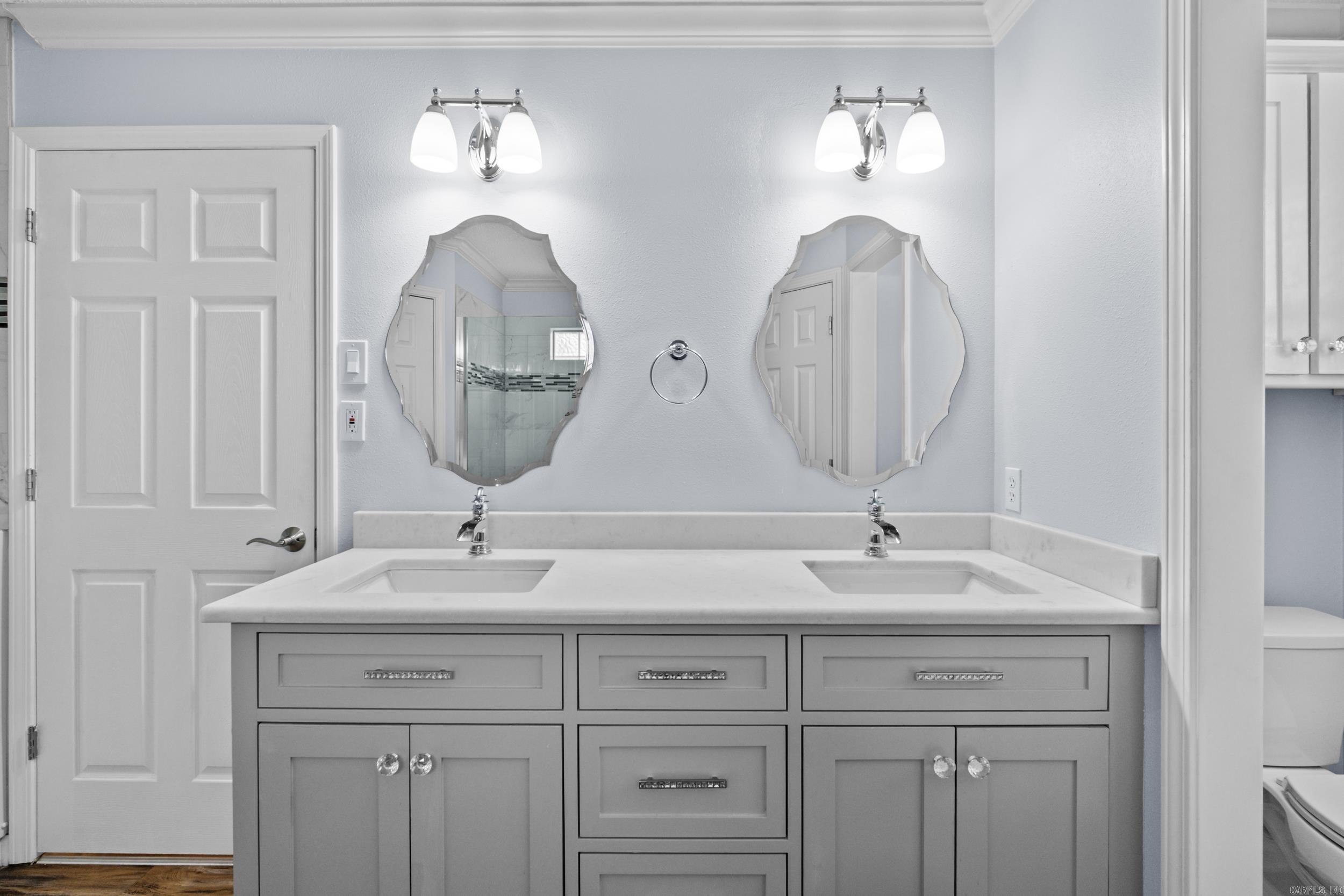 OVERCUP RIDGE ADDN - Residential