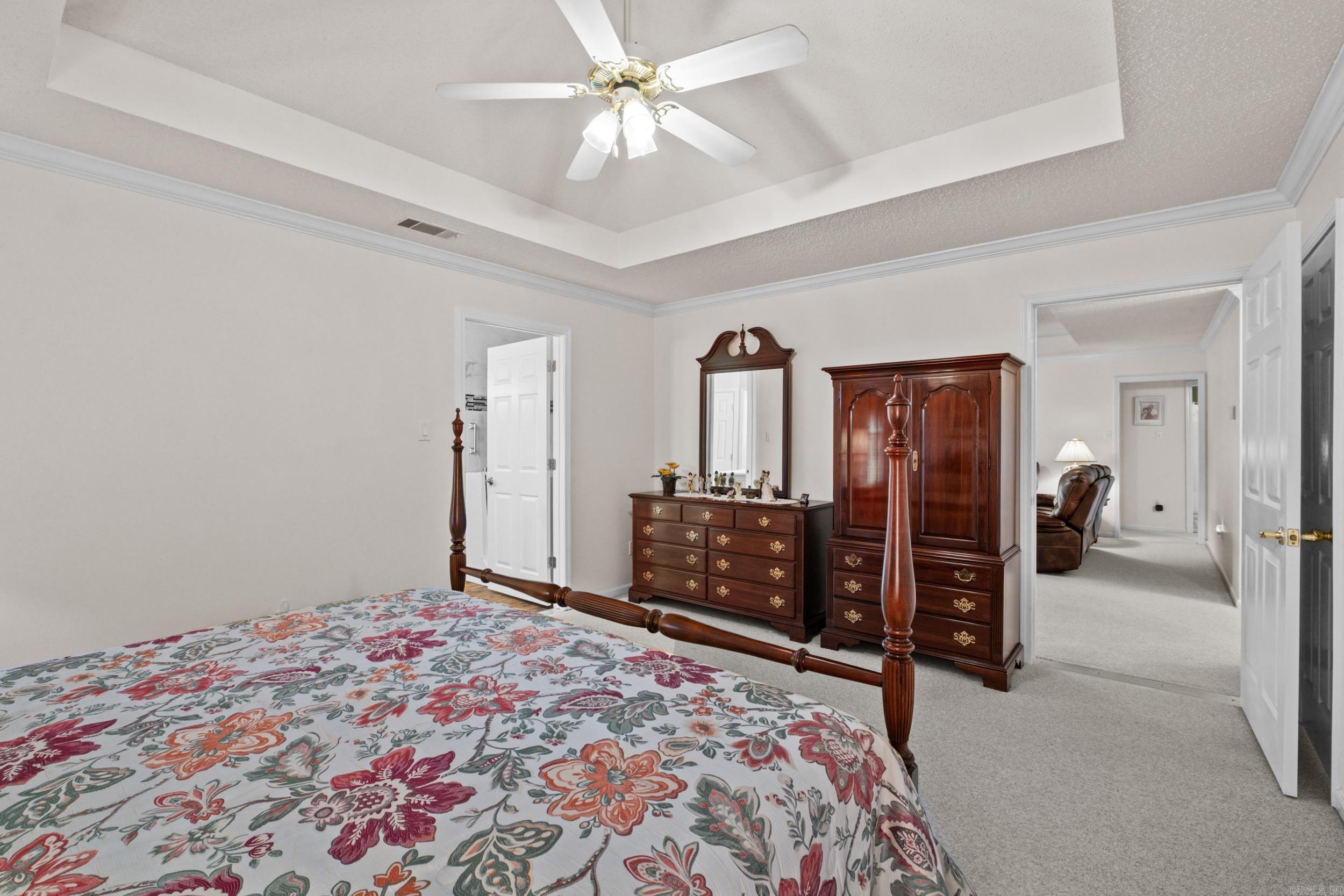 OVERCUP RIDGE ADDN - Residential