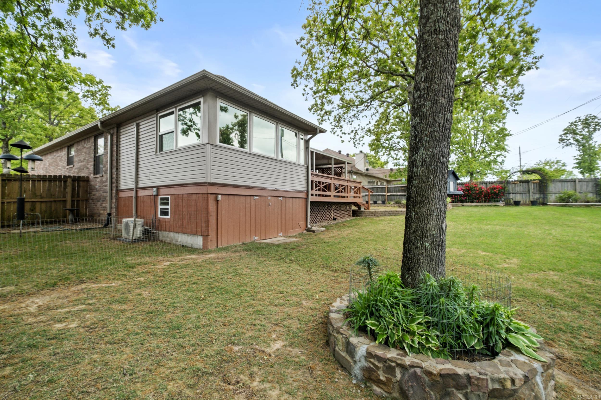 OVERCUP RIDGE ADDN - Residential