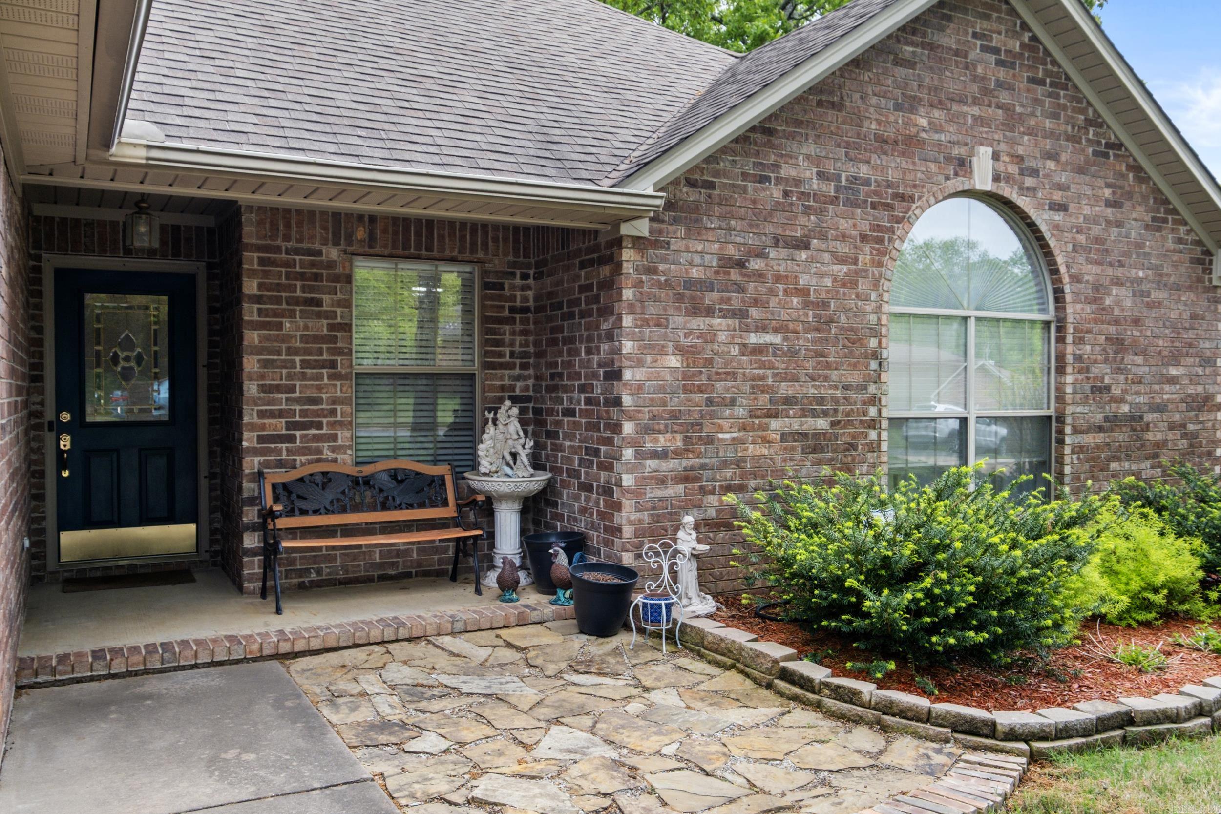 OVERCUP RIDGE ADDN - Residential