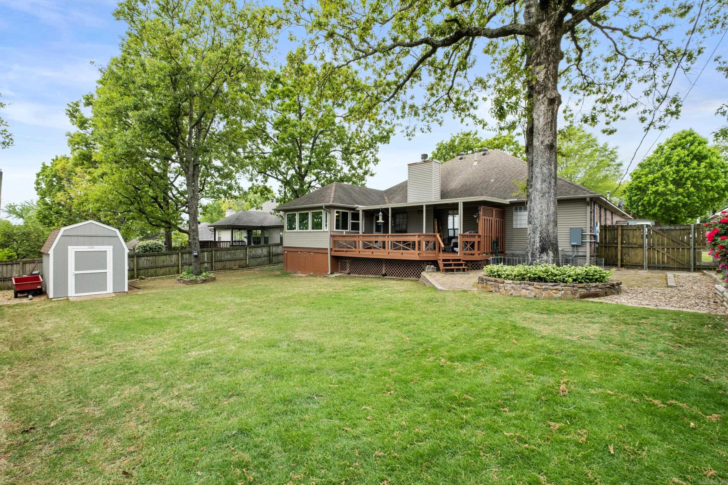 OVERCUP RIDGE ADDN - Residential