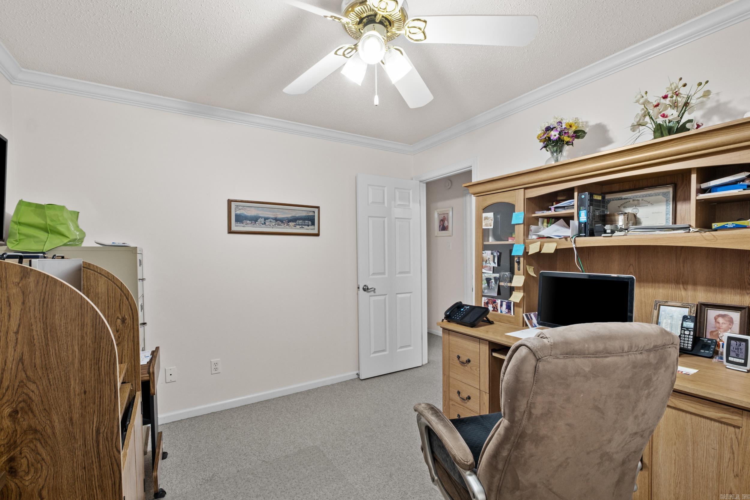 OVERCUP RIDGE ADDN - Residential